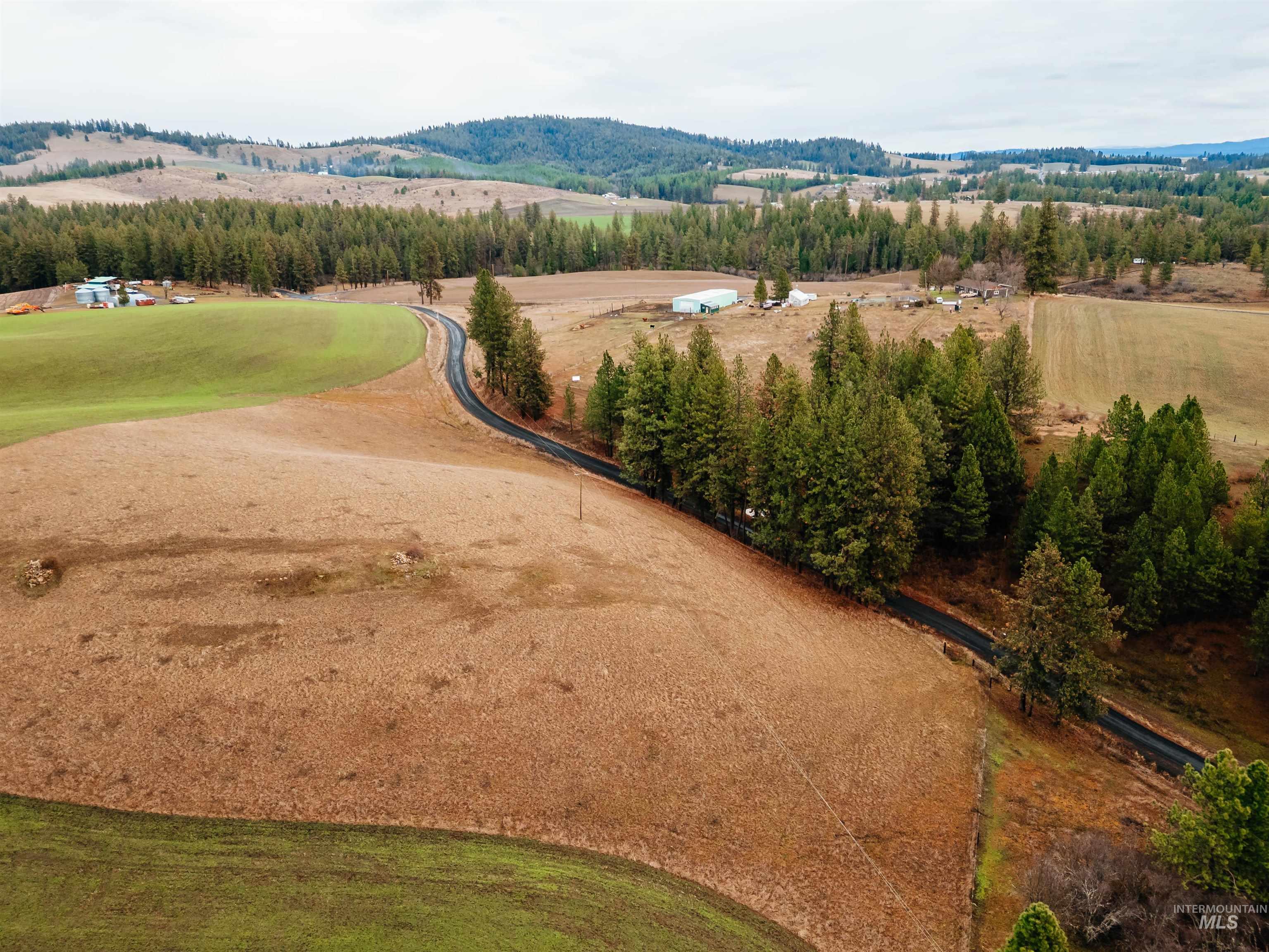 TBD Pardee Road, Kamiah, Idaho 83536, Land For Sale, Price $113,500, 98970963