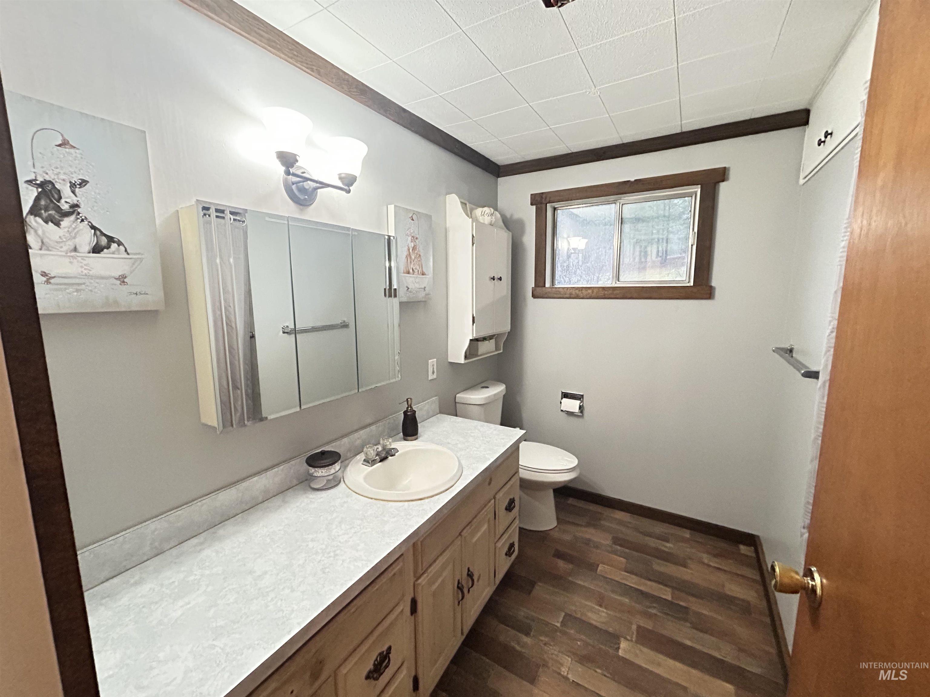 386 Big Cedar Road, Kooskia, Idaho 83539, 3 Bedrooms, 2 Bathrooms, Residential For Sale, Price $399,900, 98970965