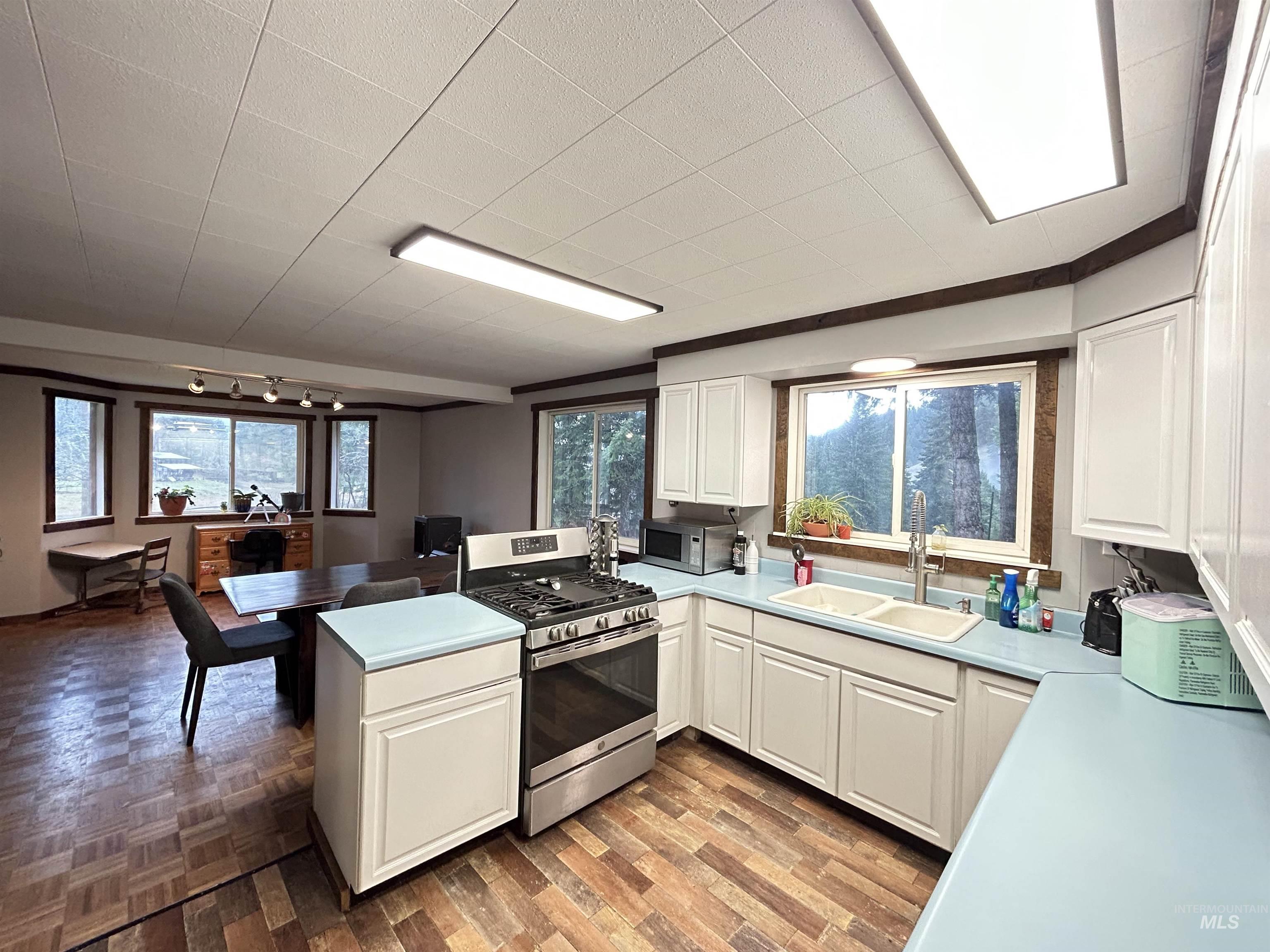 386 Big Cedar Road, Kooskia, Idaho 83539, 3 Bedrooms, 2 Bathrooms, Residential For Sale, Price $399,900, 98970965