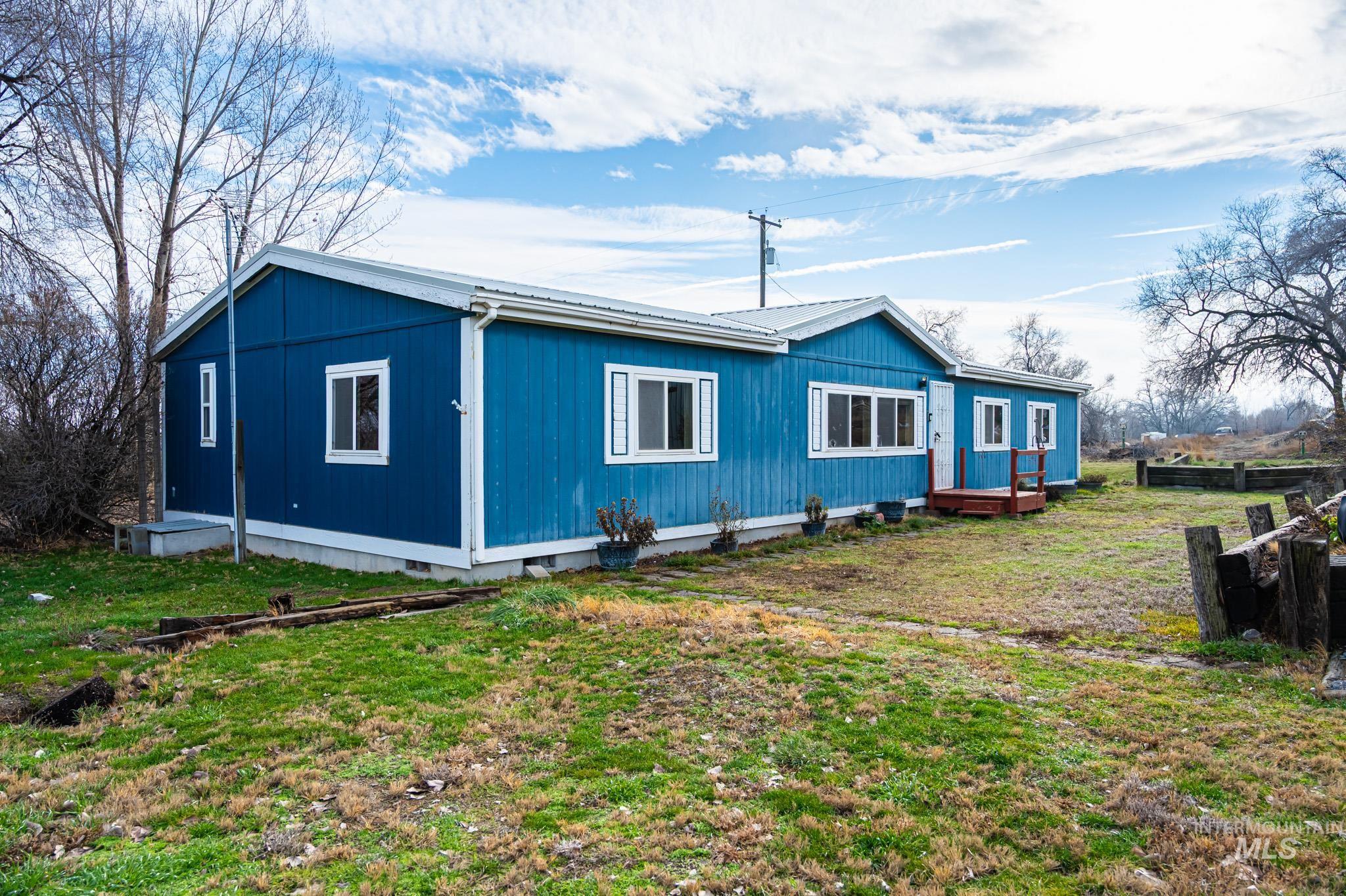 1630 Daisy Lane, Vale, Oregon 97918, 4 Bedrooms, 2 Bathrooms, Residential For Sale, Price $349,900,MLS 98970970