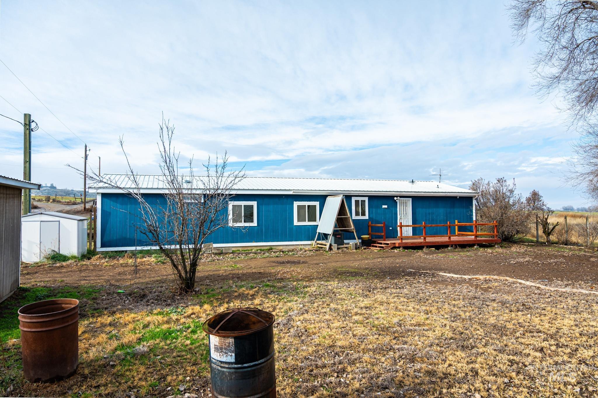 1630 Daisy Lane, Vale, Oregon 97918, 4 Bedrooms, 2 Bathrooms, Residential For Sale, Price $349,900,MLS 98970970