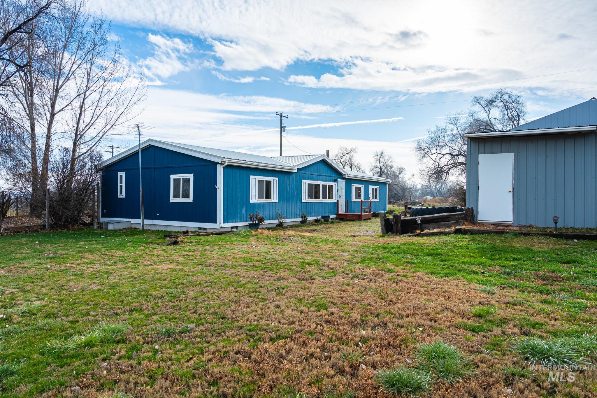 1630 Daisy Lane, Vale, Oregon 97918, 4 Bedrooms, 2 Bathrooms, Residential For Sale, Price $349,900,MLS 98970970