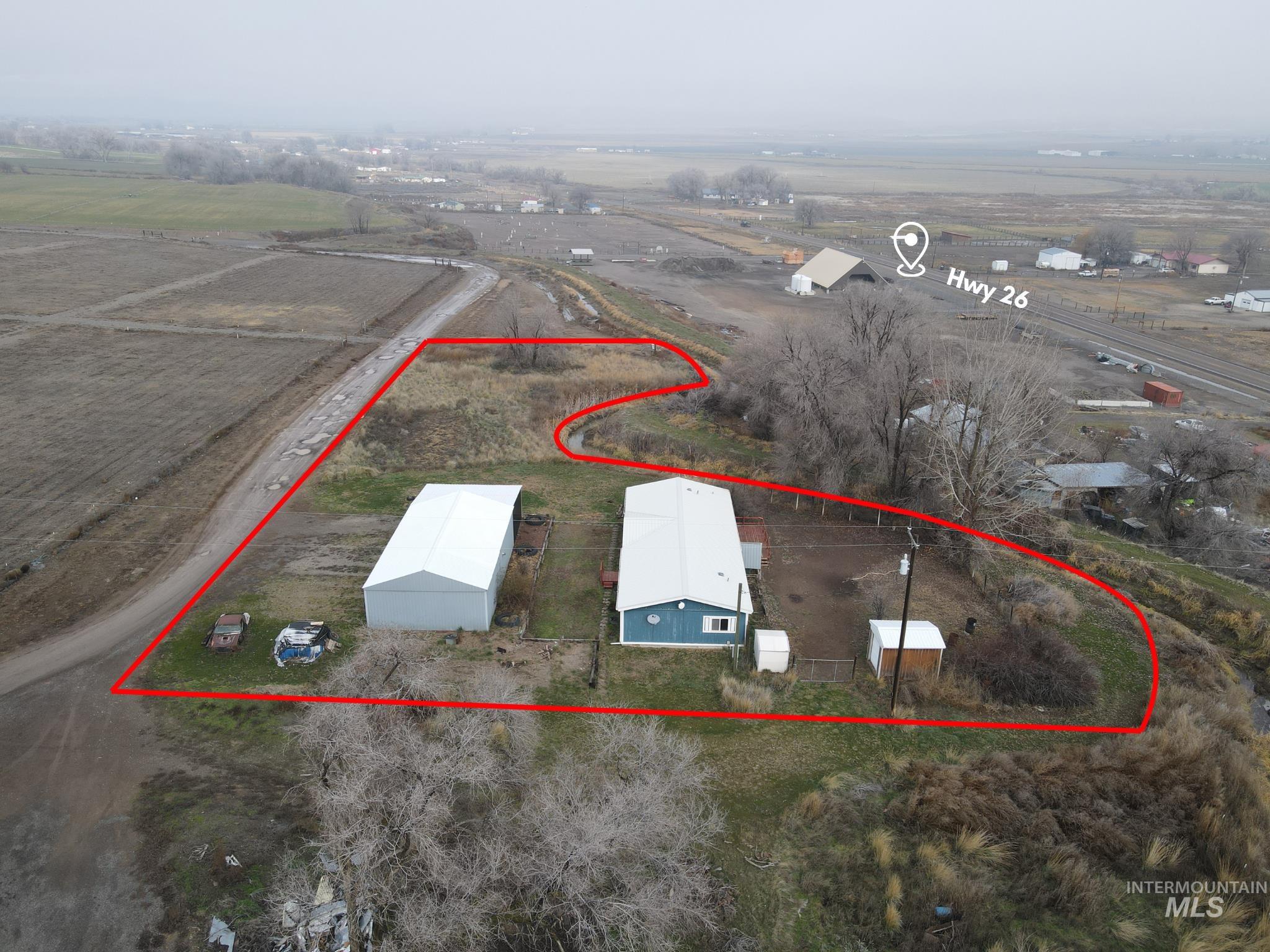 1630 Daisy Lane, Vale, Oregon 97918, 4 Bedrooms, 2 Bathrooms, Residential For Sale, Price $349,900,MLS 98970970