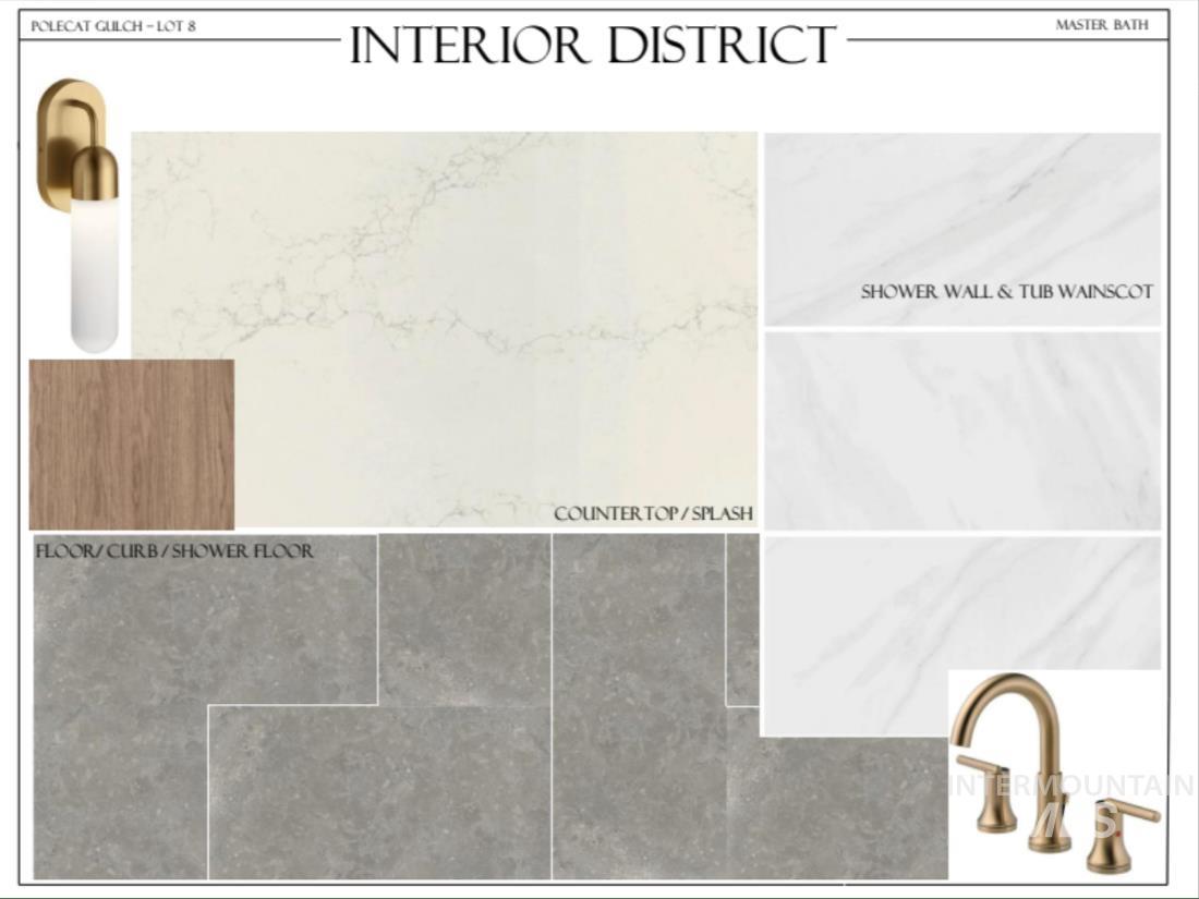 5544 N Polecat Lofts Ln, Boise, Idaho 83703, 3 Bedrooms, 2.5 Bathrooms, Residential For Sale, Price $1,599,900, 98970971