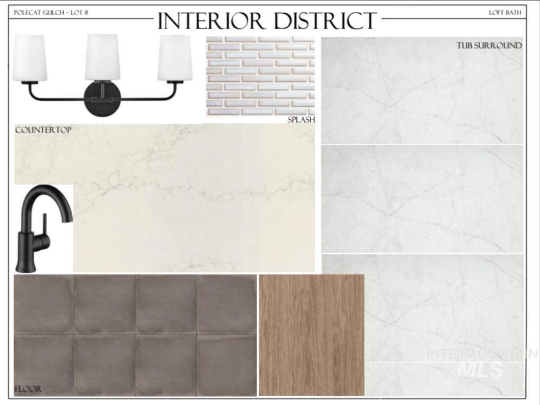 5544 N Polecat Lofts Ln, Boise, Idaho 83703, 3 Bedrooms, 2.5 Bathrooms, Residential For Sale, Price $1,599,900, 98970971