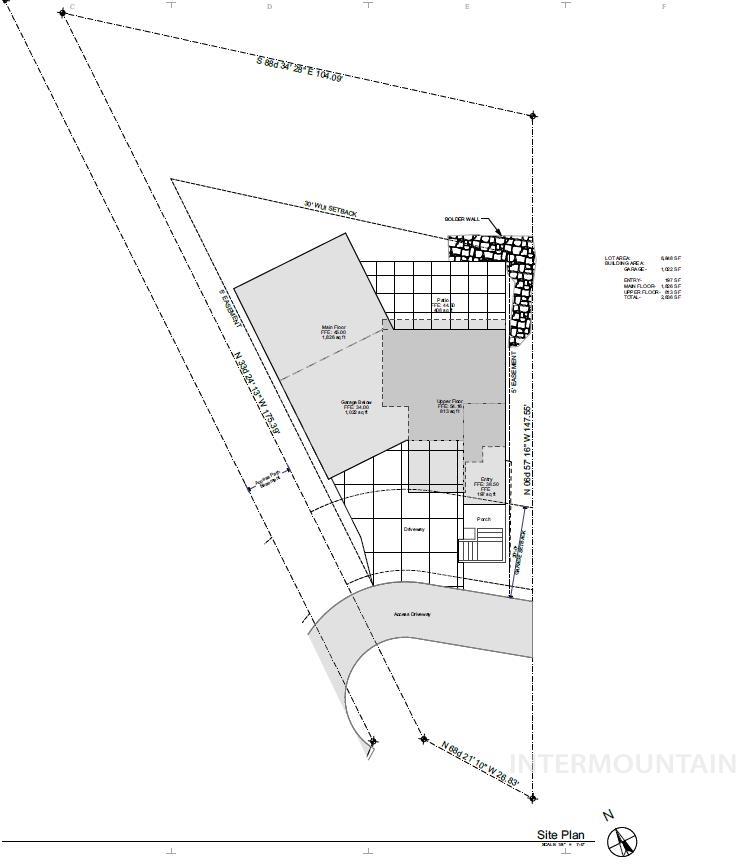 5544 N Polecat Lofts Ln, Boise, Idaho 83703, 3 Bedrooms, 2.5 Bathrooms, Residential For Sale, Price $1,599,900, 98970971