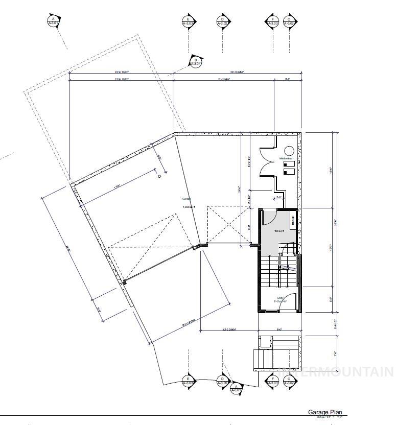 5544 N Polecat Lofts Ln, Boise, Idaho 83703, 3 Bedrooms, 2.5 Bathrooms, Residential For Sale, Price $1,599,900, 98970971