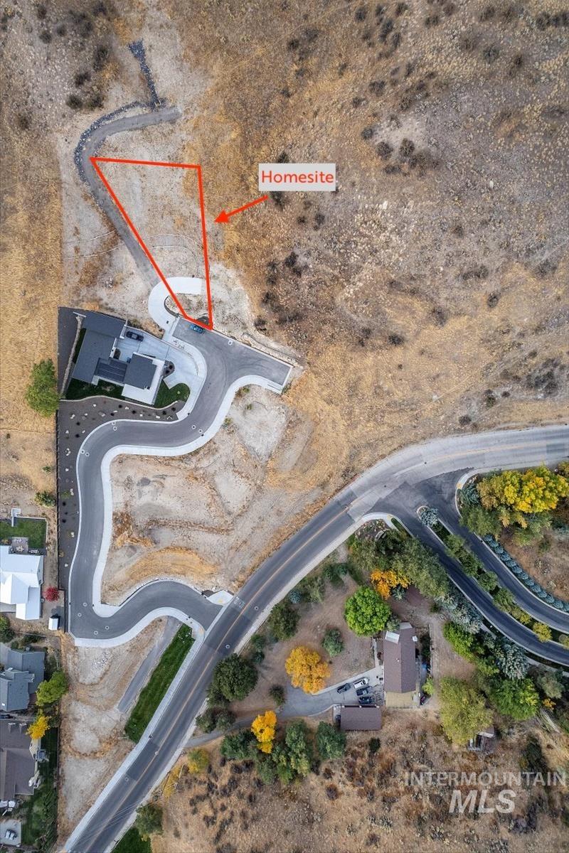 5544 N Polecat Lofts Ln, Boise, Idaho 83703, 3 Bedrooms, 2.5 Bathrooms, Residential For Sale, Price $1,599,900, 98970971