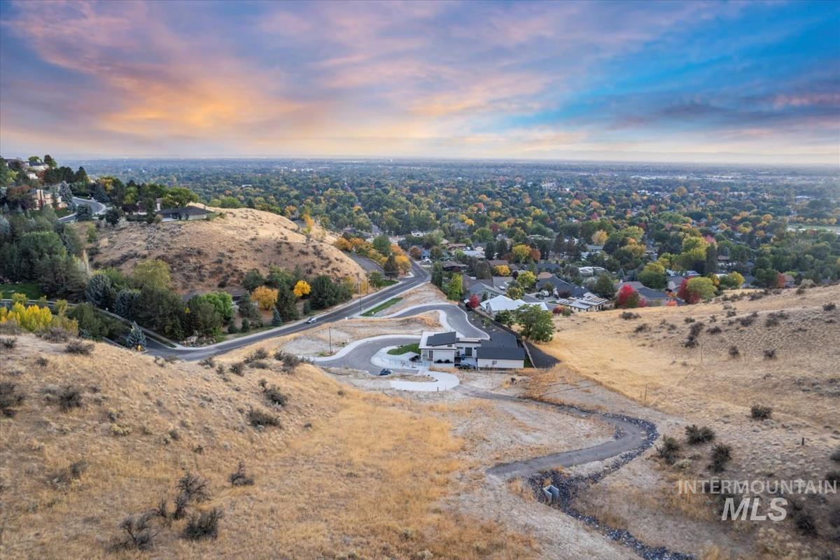 5544 N Polecat Lofts Ln, Boise, Idaho 83703, 3 Bedrooms, 2.5 Bathrooms, Residential For Sale, Price $1,599,900, 98970971