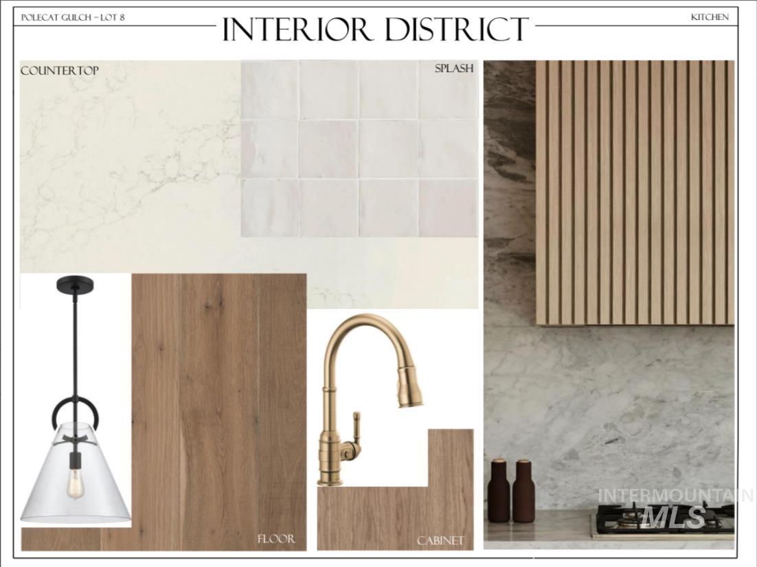 5544 N Polecat Lofts Ln, Boise, Idaho 83703, 3 Bedrooms, 2.5 Bathrooms, Residential For Sale, Price $1,599,900, 98970971