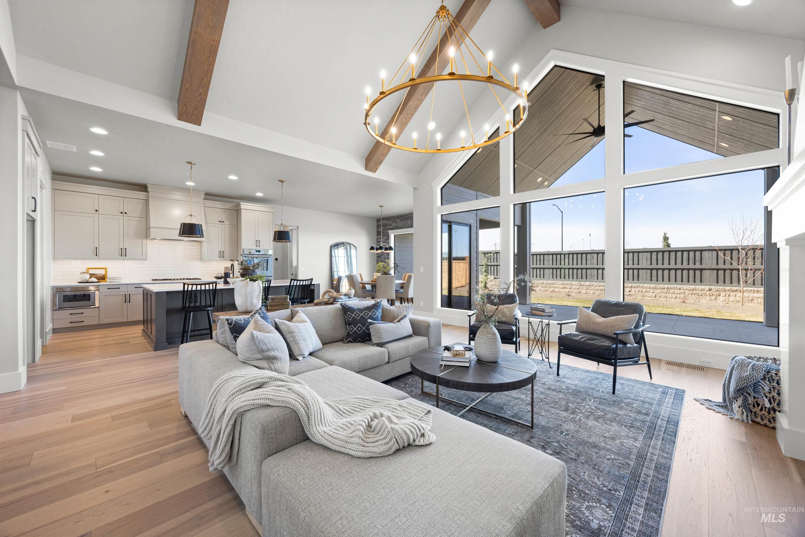 6865 S Utmost Way, Meridian, Idaho 83642, 3 Bedrooms, 2.5 Bathrooms, Residential For Sale, Price $999,777, 98970975