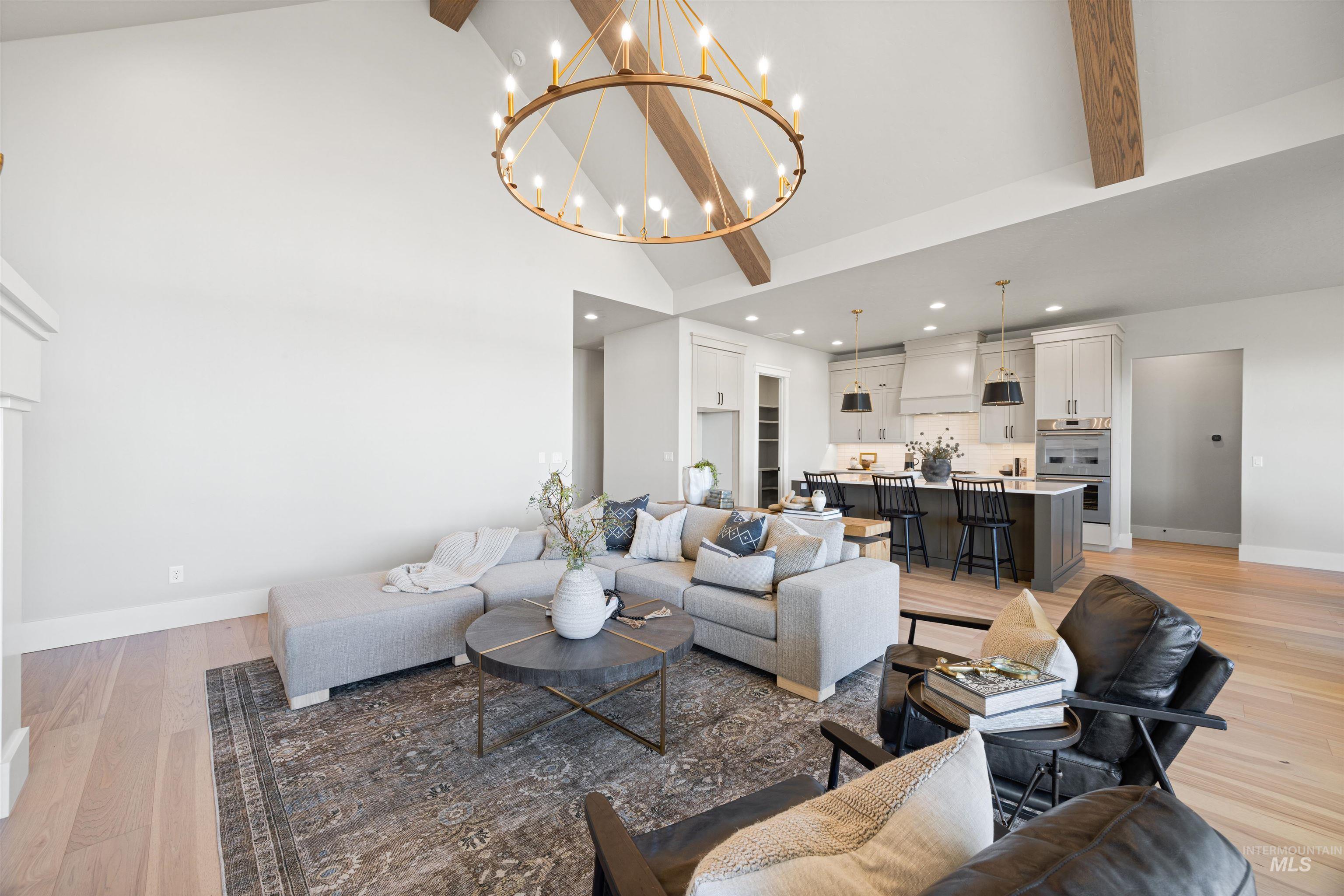 6865 S Utmost Way, Meridian, Idaho 83642, 3 Bedrooms, 2.5 Bathrooms, Residential For Sale, Price $999,777, 98970975