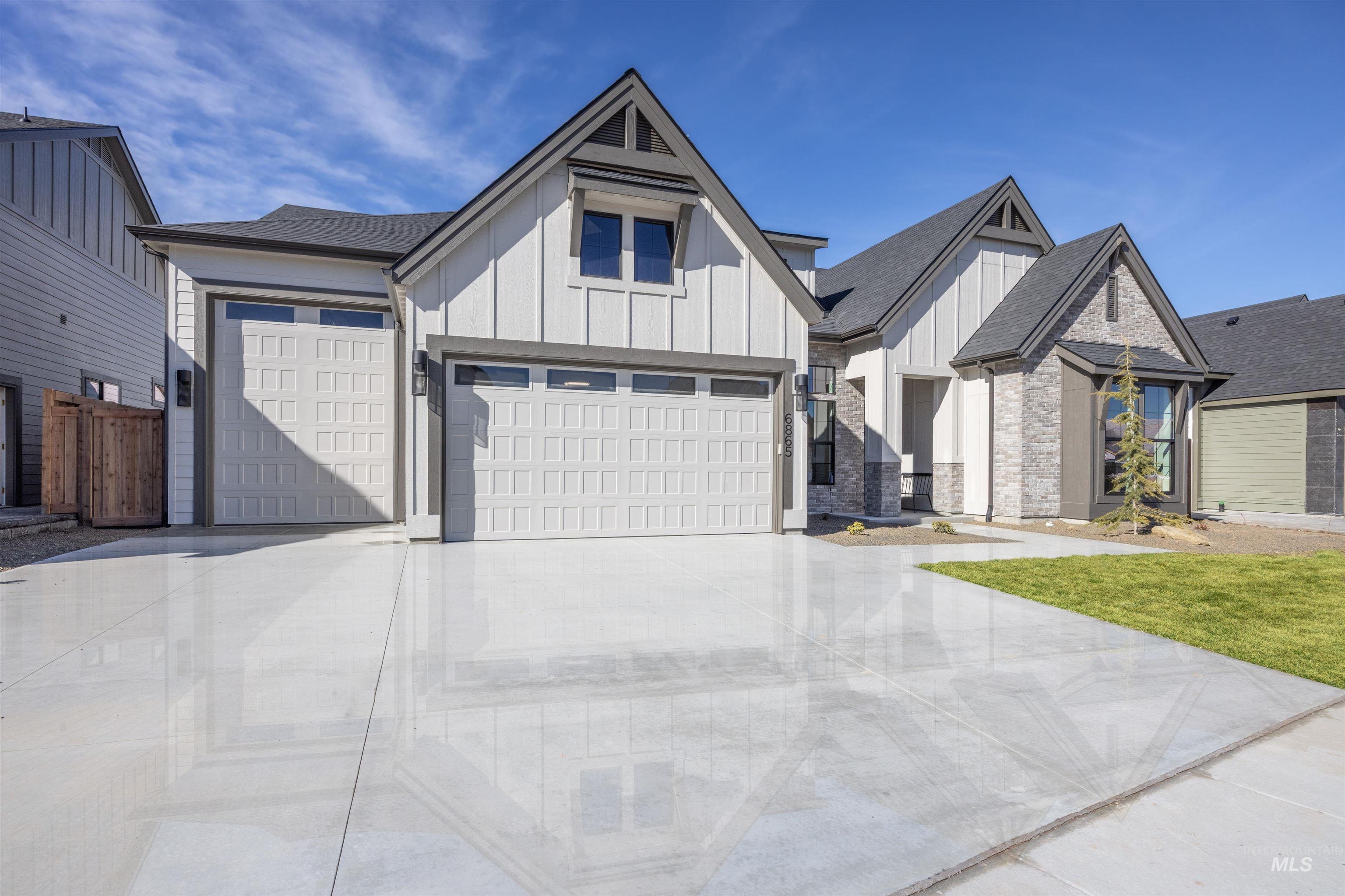 6865 S Utmost Way, Meridian, Idaho 83642, 3 Bedrooms, 2.5 Bathrooms, Residential For Sale, Price $999,777, 98970975