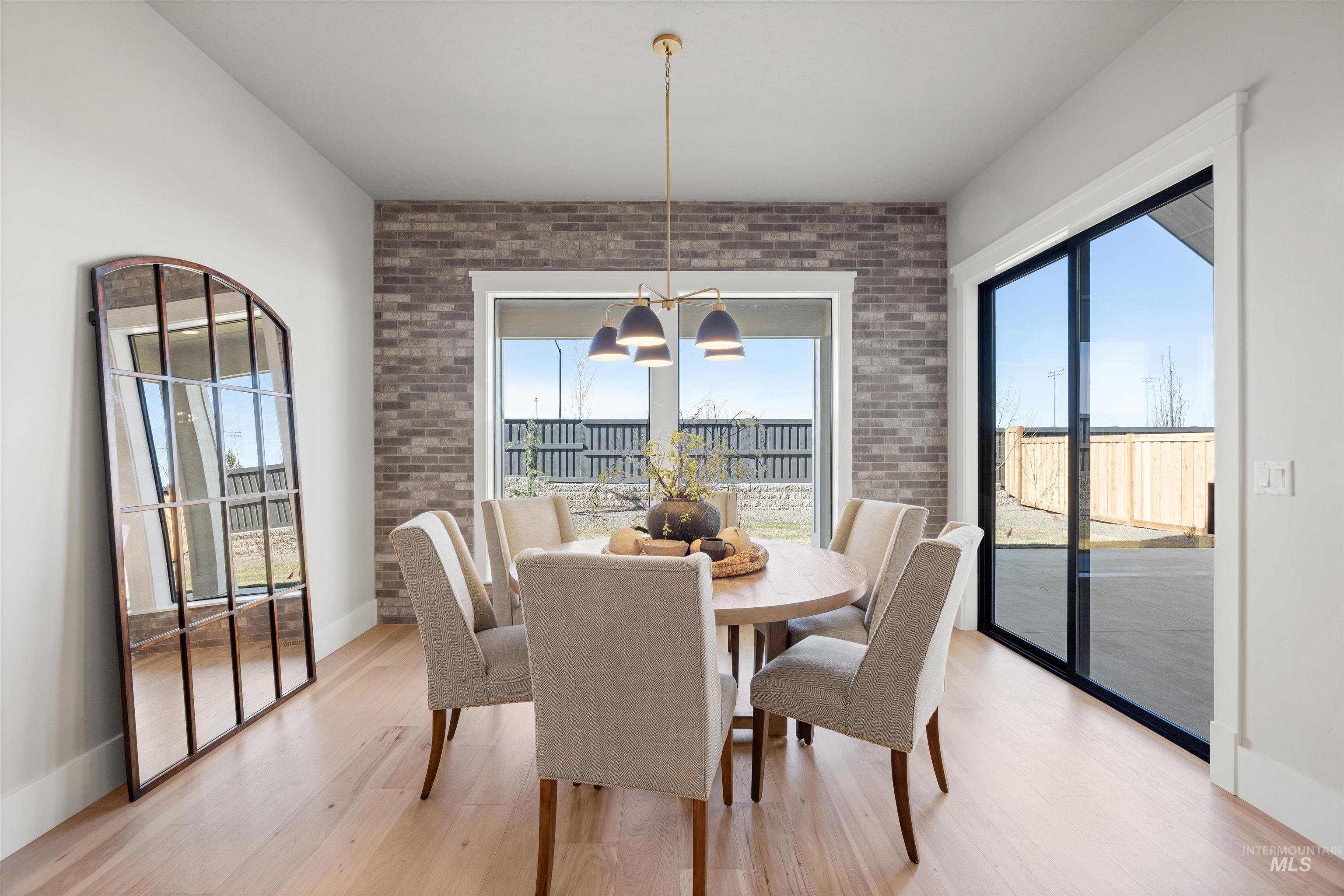 6865 S Utmost Way, Meridian, Idaho 83642, 3 Bedrooms, 2.5 Bathrooms, Residential For Sale, Price $999,777, 98970975