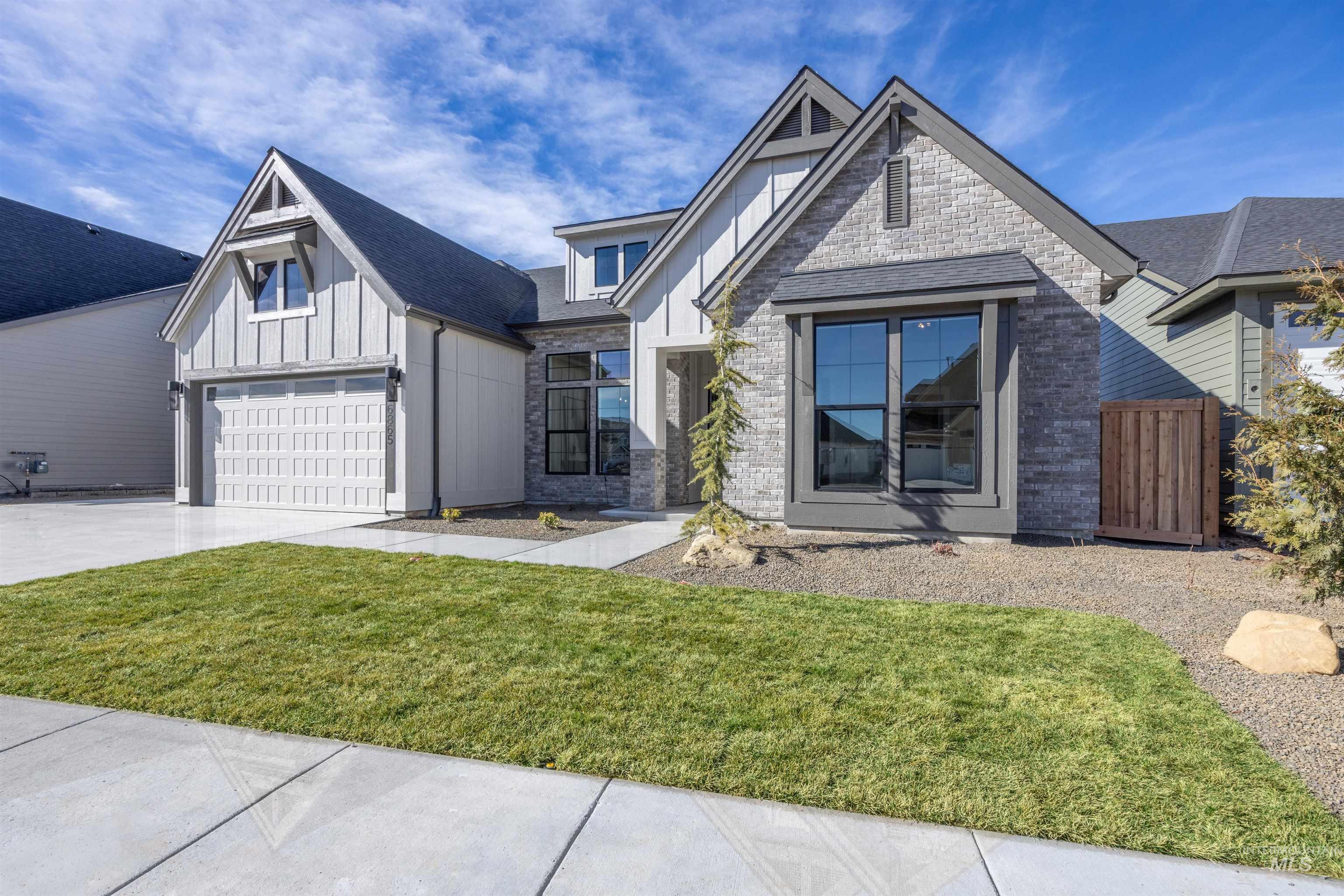 6865 S Utmost Way, Meridian, Idaho 83642, 3 Bedrooms, 2.5 Bathrooms, Residential For Sale, Price $999,777, 98970975