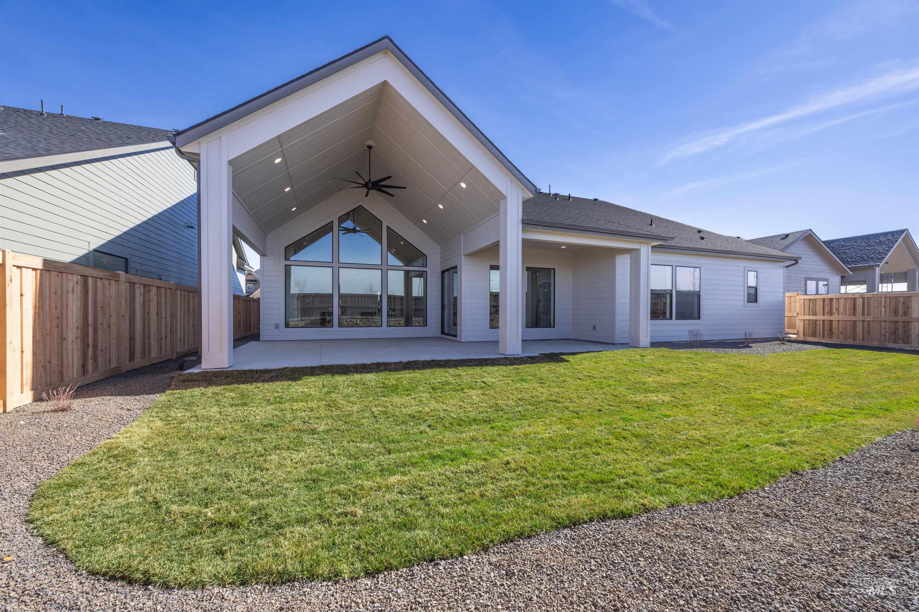 6865 S Utmost Way, Meridian, Idaho 83642, 3 Bedrooms, 2.5 Bathrooms, Residential For Sale, Price $999,777, 98970975