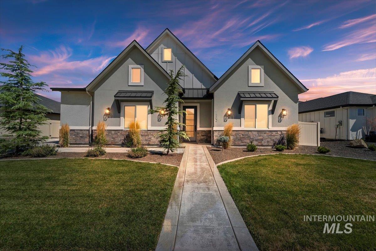 1962 N Argyll Ave, Middleton, Idaho 83644, 4 Bedrooms, 2.5 Bathrooms, Residential For Sale, Price $699,000, 98970979