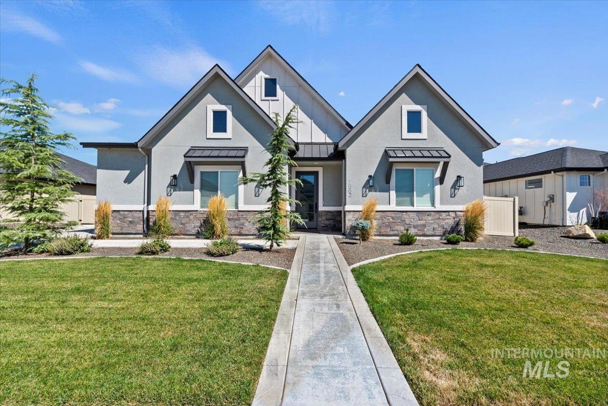 1962 N Argyll Ave, Middleton, Idaho 83644, 4 Bedrooms, 2.5 Bathrooms, Residential For Sale, Price $699,000, 98970979