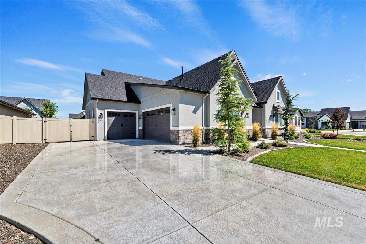 1962 N Argyll Ave, Middleton, Idaho 83644, 4 Bedrooms, 2.5 Bathrooms, Residential For Sale, Price $699,000, 98970979
