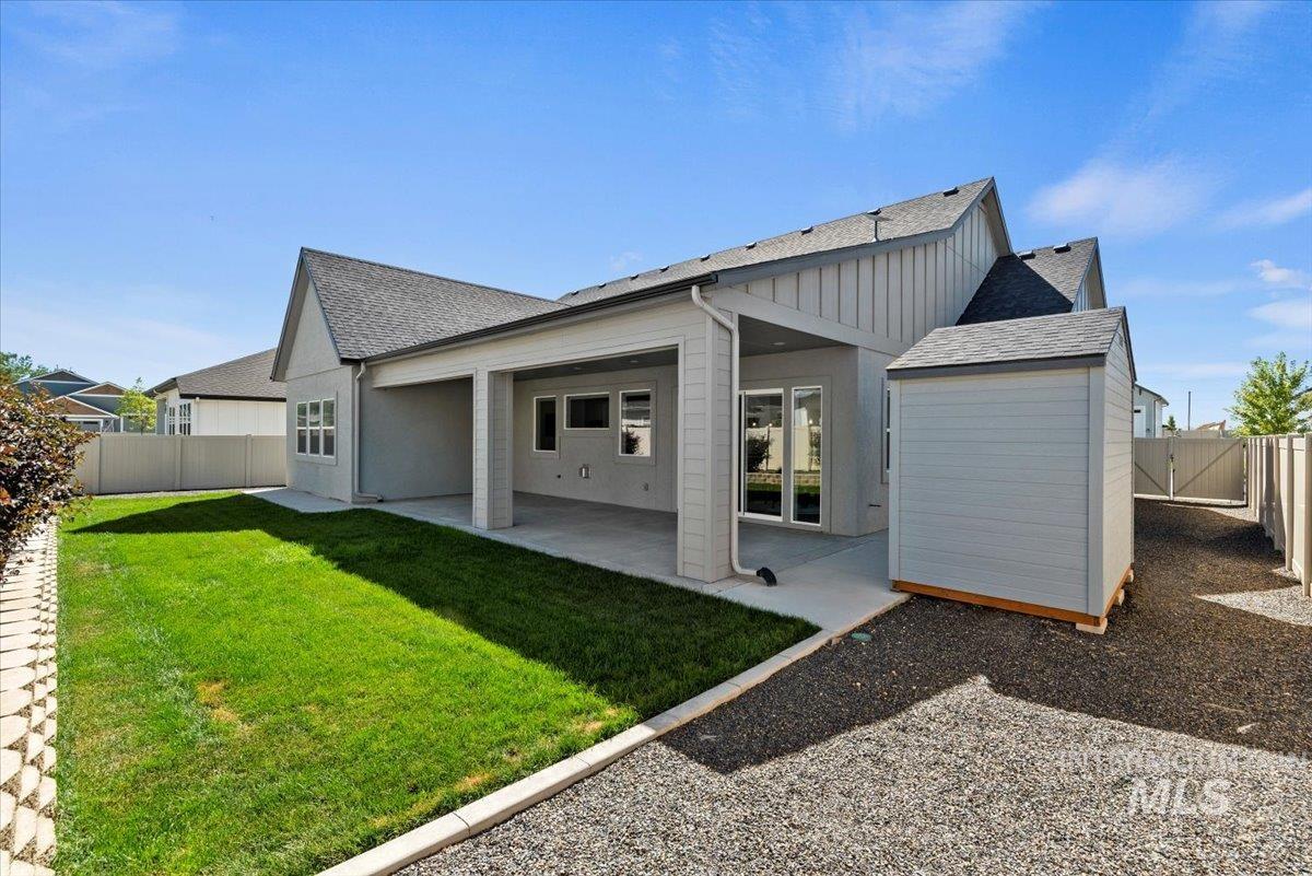 1962 N Argyll Ave, Middleton, Idaho 83644, 4 Bedrooms, 2.5 Bathrooms, Residential For Sale, Price $699,000, 98970979