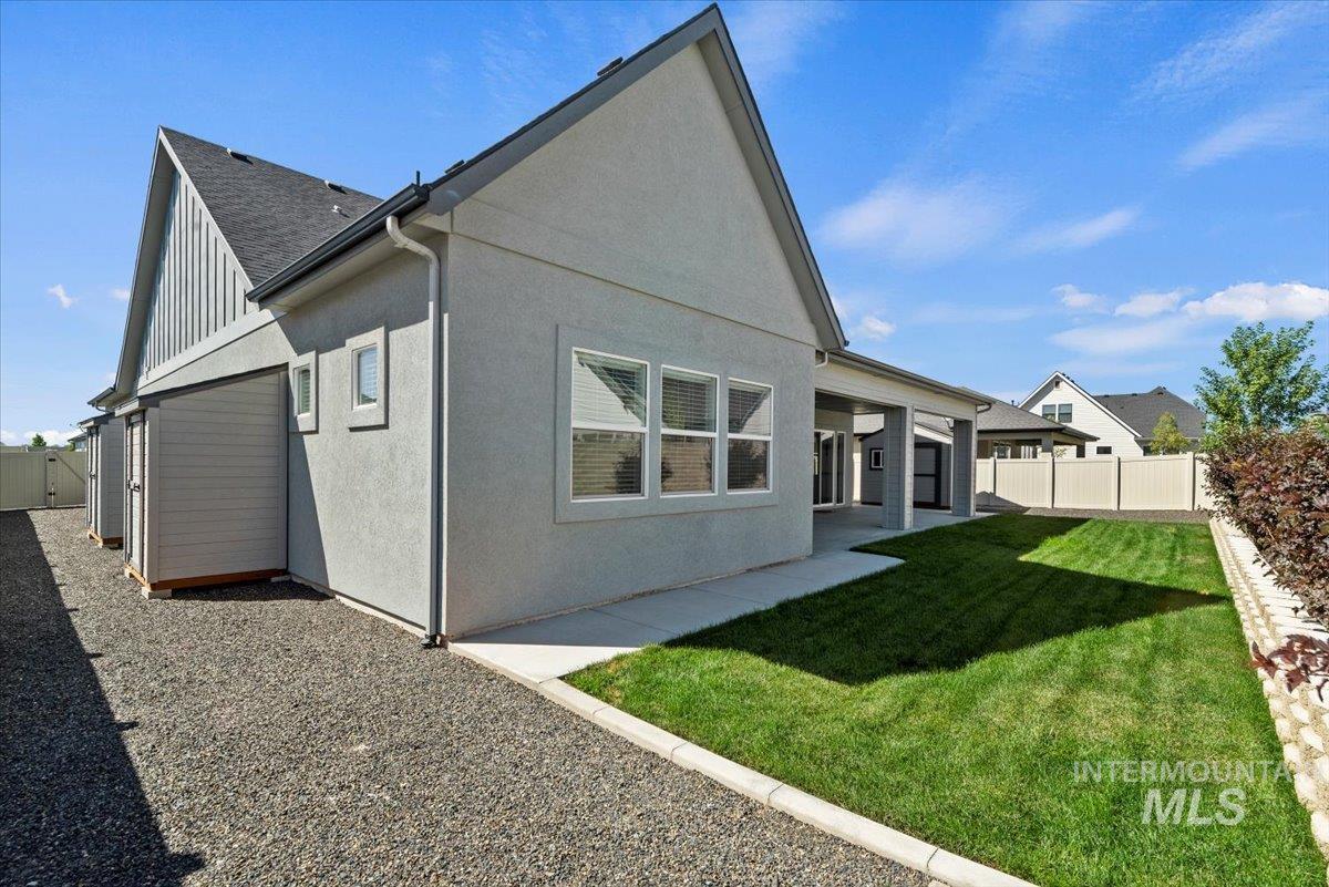 1962 N Argyll Ave, Middleton, Idaho 83644, 4 Bedrooms, 2.5 Bathrooms, Residential For Sale, Price $699,000, 98970979