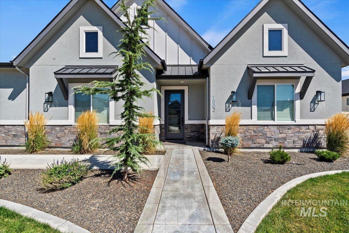 1962 N Argyll Ave, Middleton, Idaho 83644, 4 Bedrooms, 2.5 Bathrooms, Residential For Sale, Price $699,000, 98970979