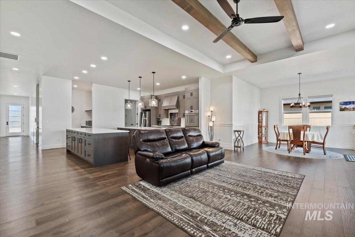 1962 N Argyll Ave, Middleton, Idaho 83644, 4 Bedrooms, 2.5 Bathrooms, Residential For Sale, Price $699,000, 98970979