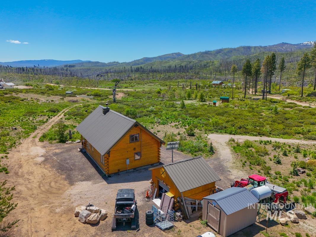 319 S Hill Place, Fall Creek, Idaho 83647, 2 Bedrooms, 1 Bathroom, Residential For Sale, Price $425,000, 98970980