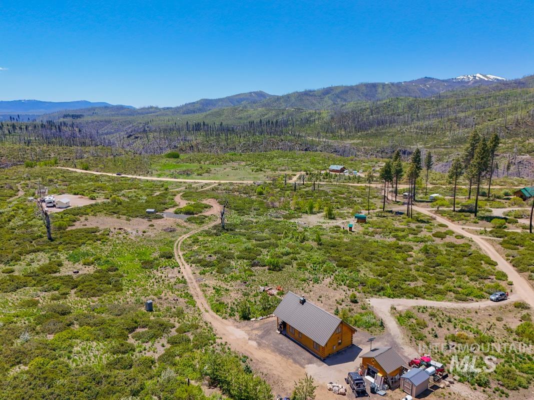 319 S Hill Place, Fall Creek, Idaho 83647, 2 Bedrooms, 1 Bathroom, Residential For Sale, Price $425,000, 98970980