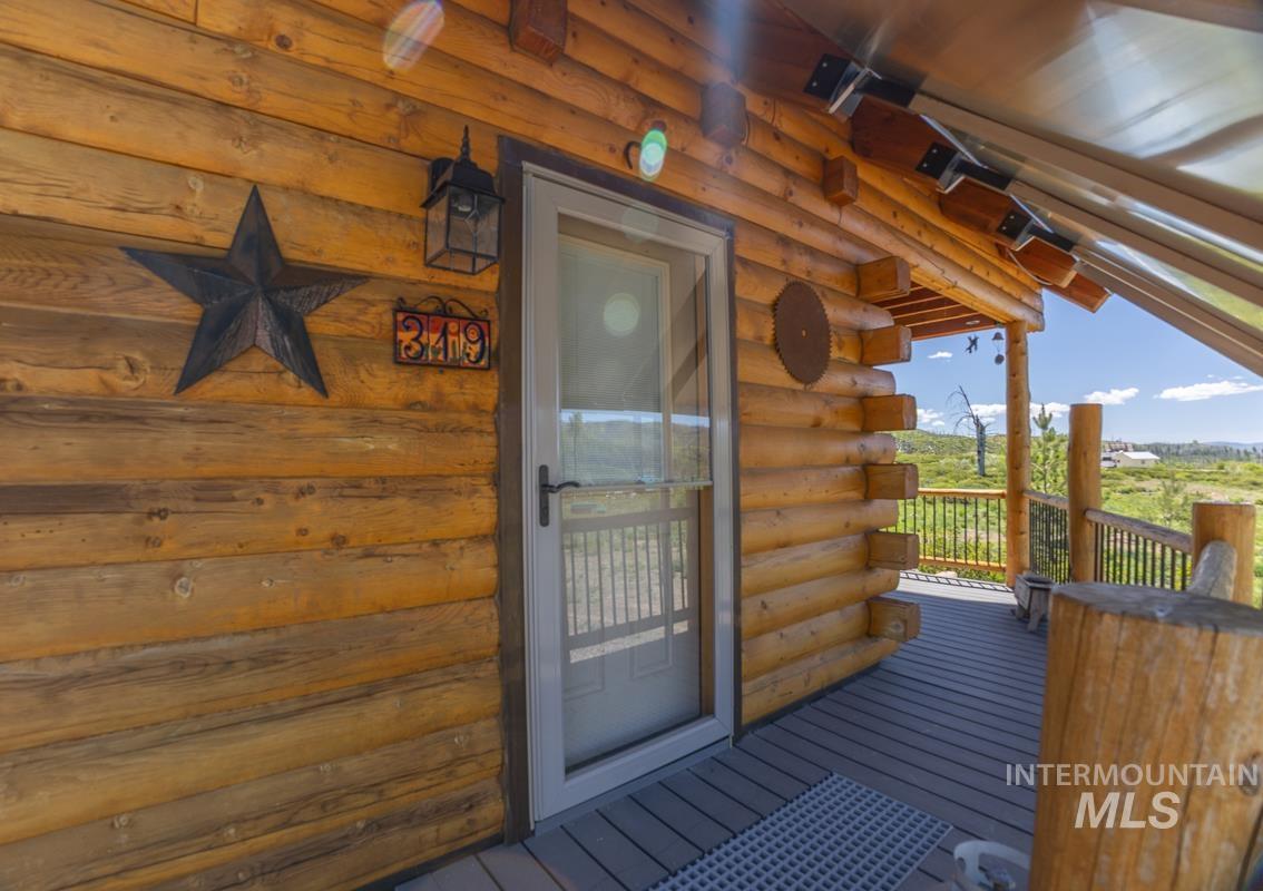 319 S Hill Place, Fall Creek, Idaho 83647, 2 Bedrooms, 1 Bathroom, Residential For Sale, Price $425,000, 98970980