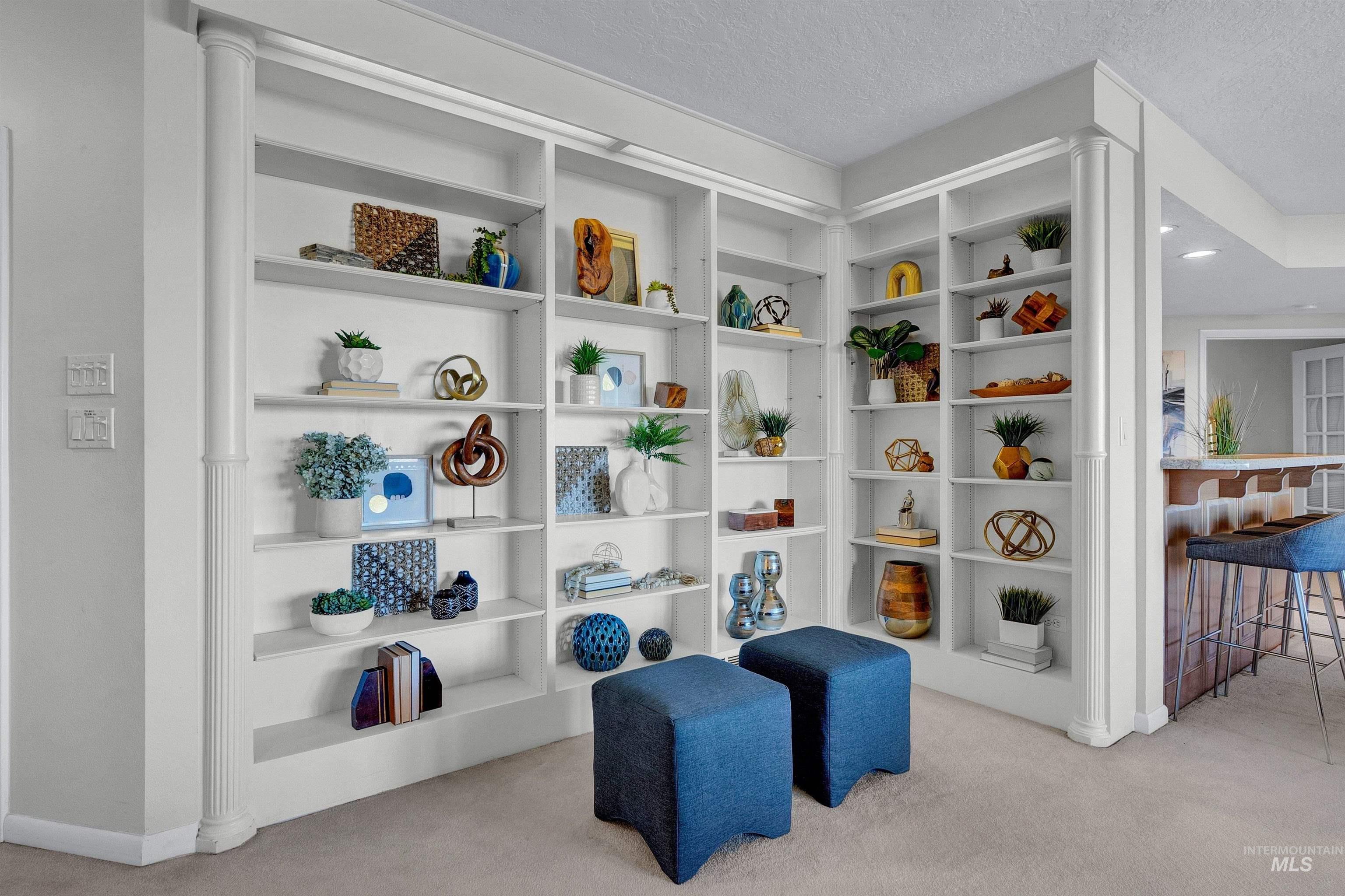 3701 W Crescent Rim Drive, Boise, Idaho 83706, 4 Bedrooms, 4 Bathrooms, Residential For Sale, Price $1,000,000, 98970985