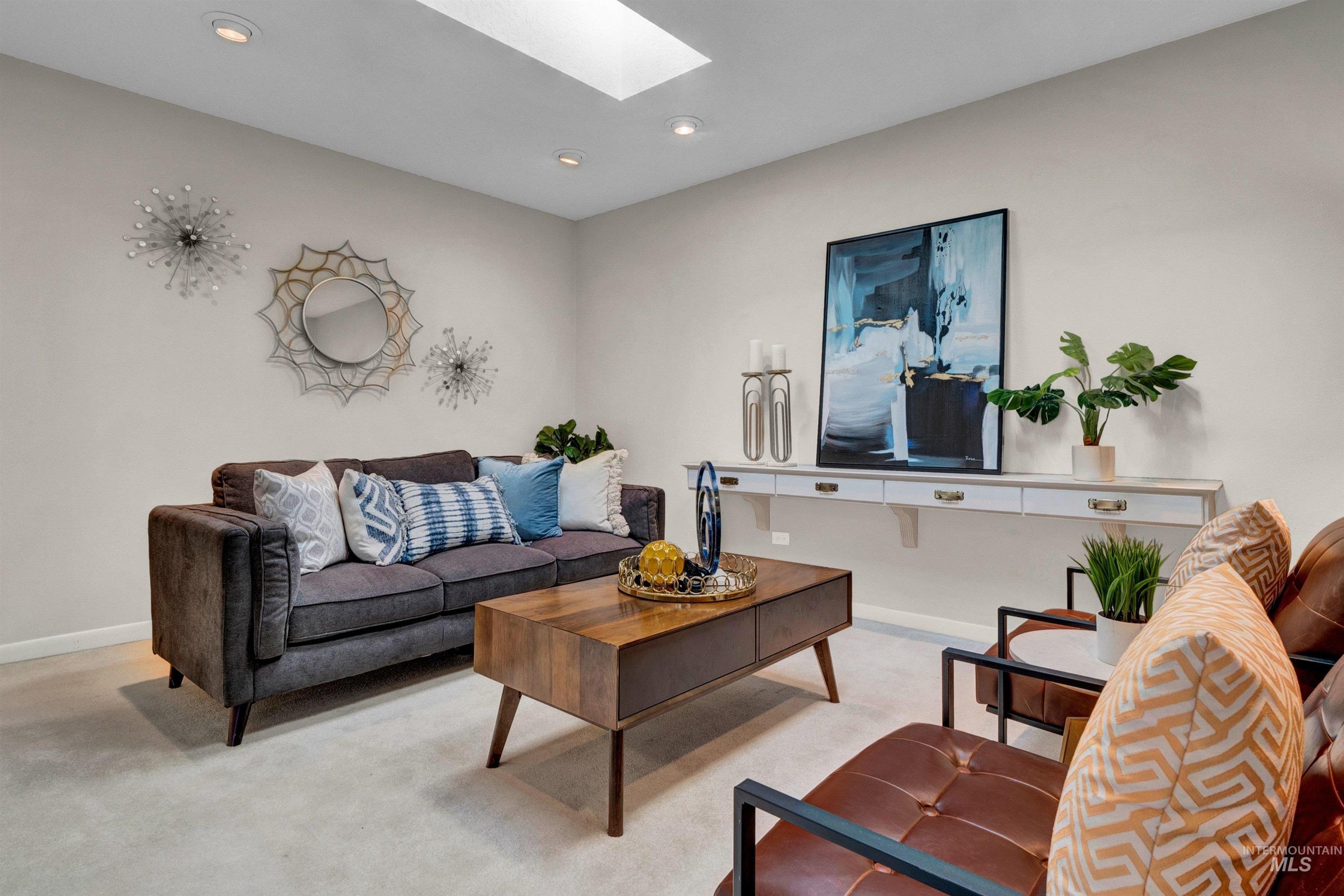 3701 W Crescent Rim Drive, Boise, Idaho 83706, 4 Bedrooms, 4 Bathrooms, Residential For Sale, Price $1,000,000, 98970985