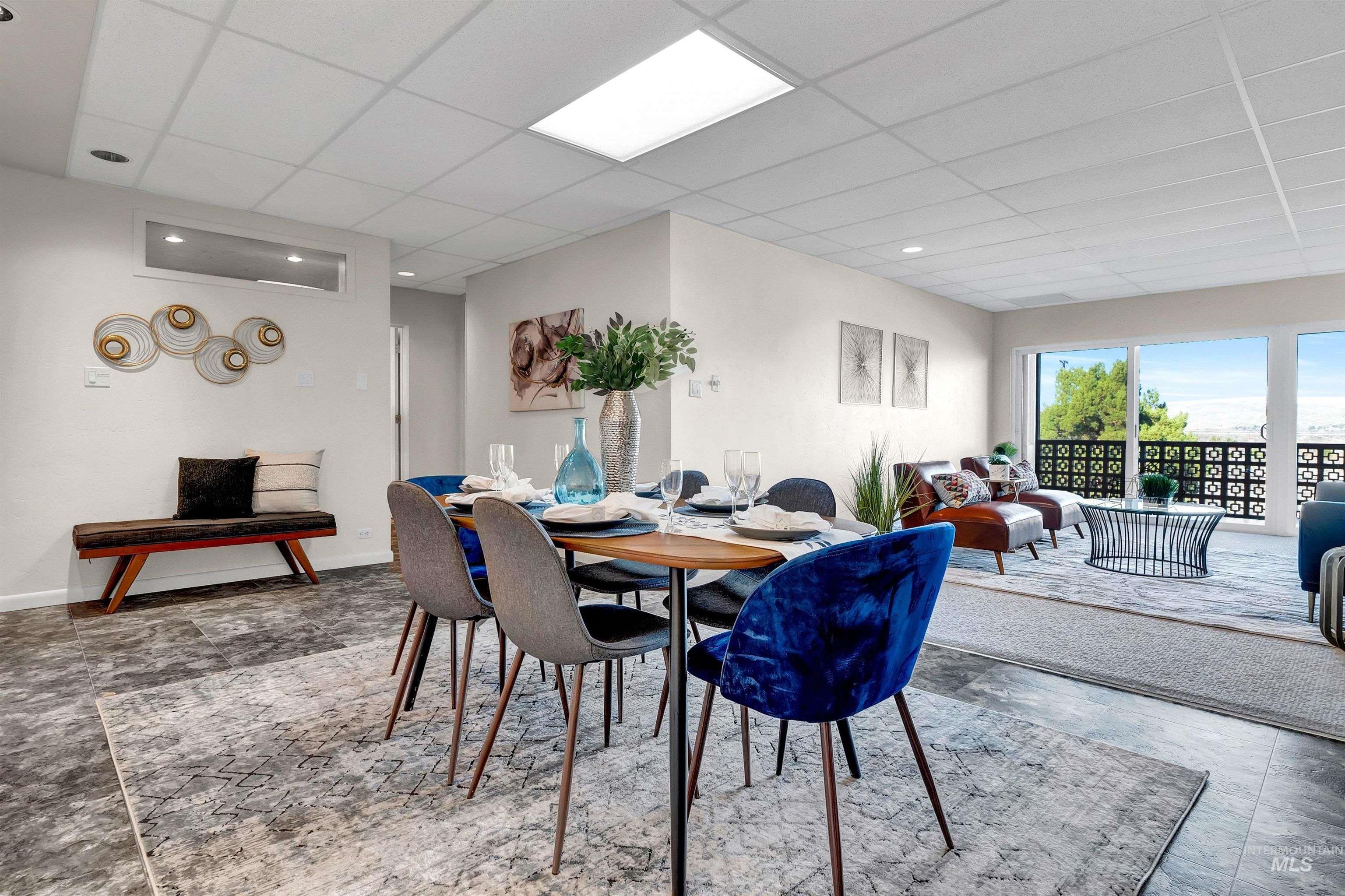 3701 W Crescent Rim Drive, Boise, Idaho 83706, 4 Bedrooms, 4 Bathrooms, Residential For Sale, Price $1,000,000, 98970985