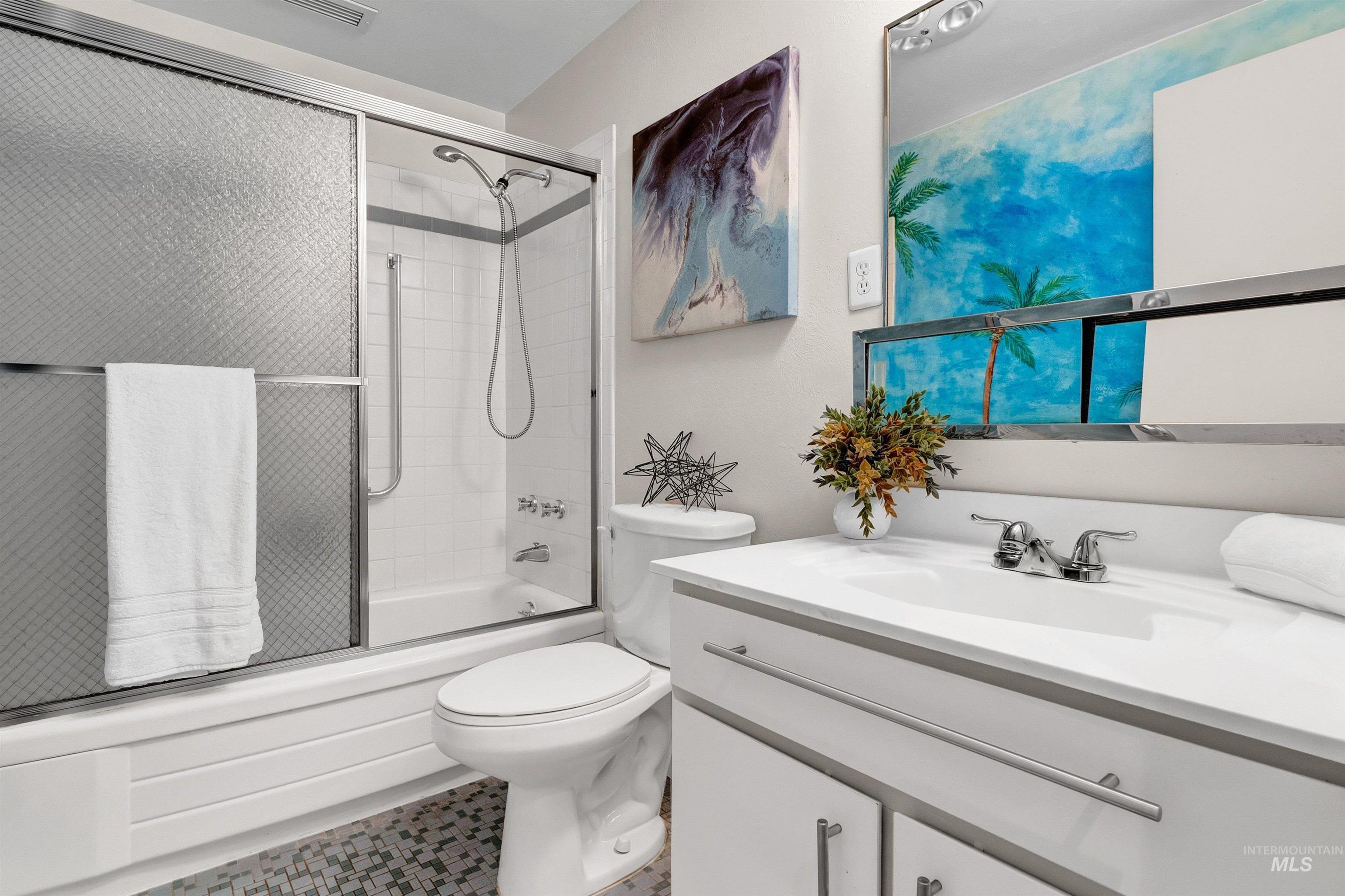 3701 W Crescent Rim Drive, Boise, Idaho 83706, 4 Bedrooms, 4 Bathrooms, Residential For Sale, Price $1,000,000, 98970985