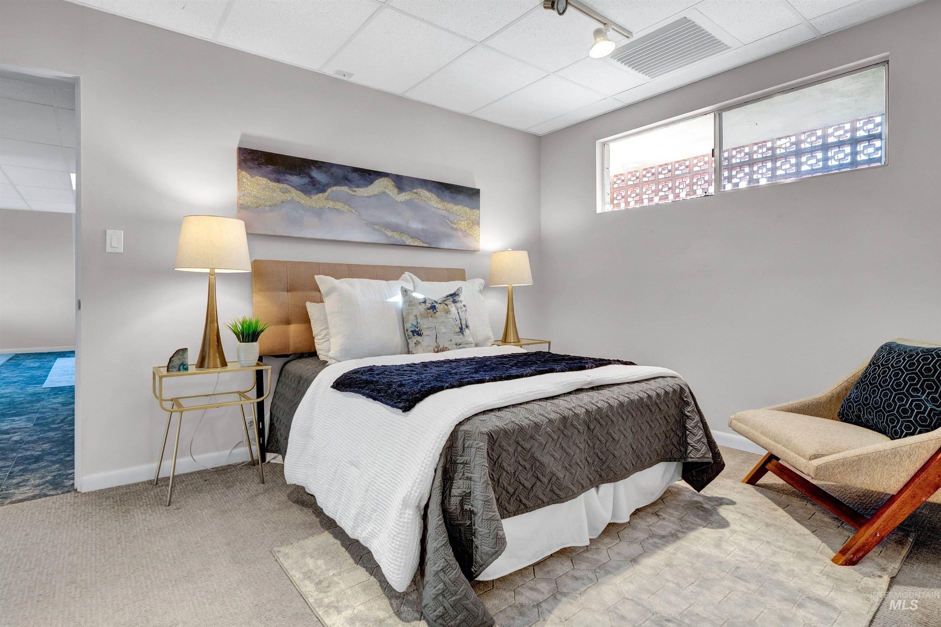 3701 W Crescent Rim Drive, Boise, Idaho 83706, 4 Bedrooms, 4 Bathrooms, Residential For Sale, Price $1,000,000, 98970985