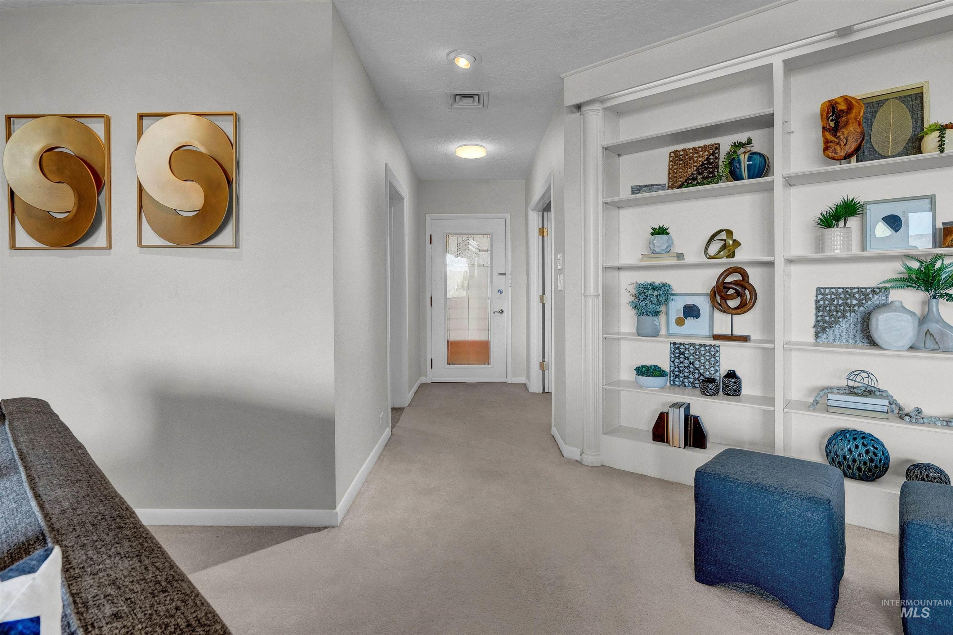 3701 W Crescent Rim Drive, Boise, Idaho 83706, 4 Bedrooms, 4 Bathrooms, Residential For Sale, Price $1,000,000, 98970985