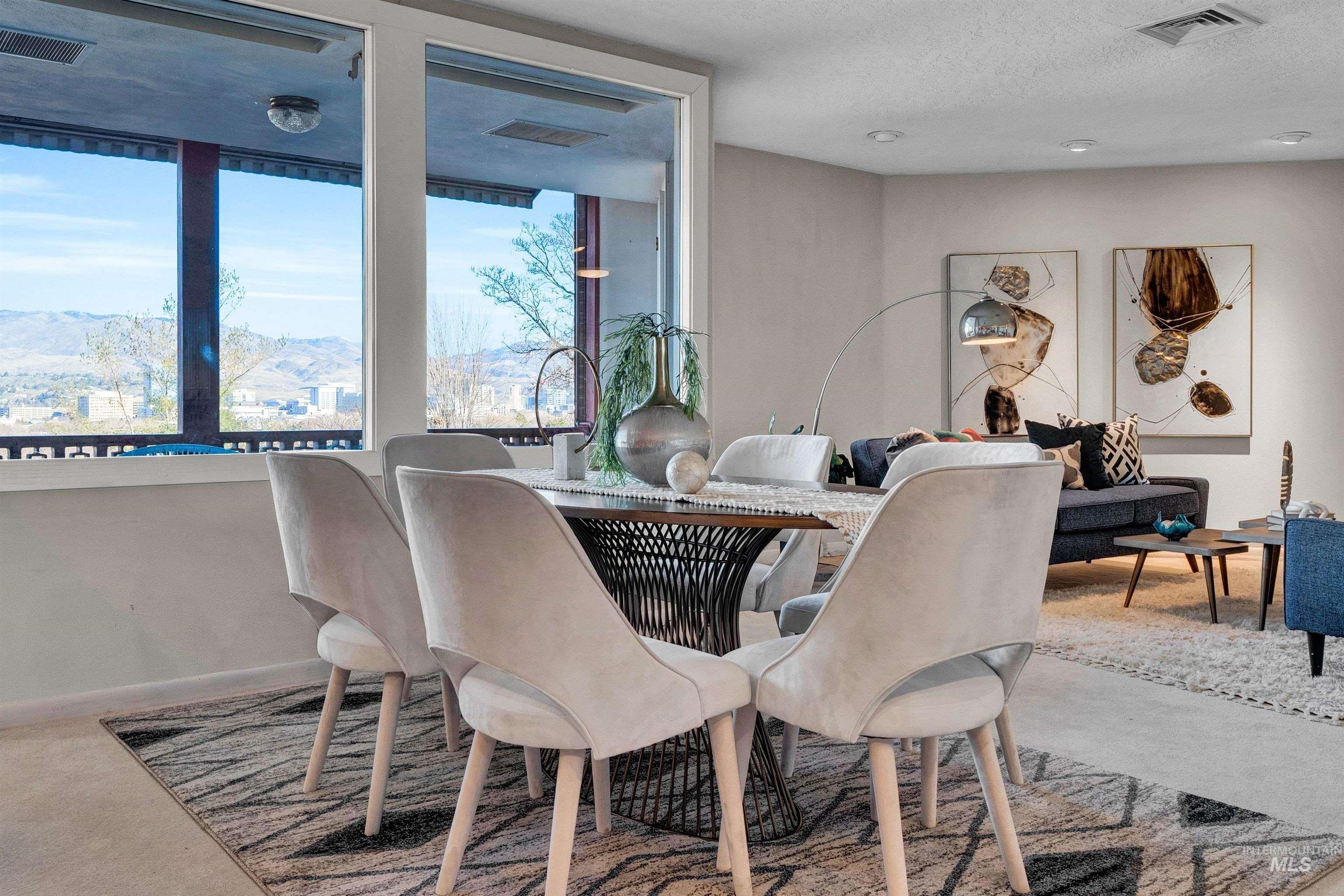 3701 W Crescent Rim Drive, Boise, Idaho 83706, 4 Bedrooms, 4 Bathrooms, Residential For Sale, Price $1,000,000, 98970985