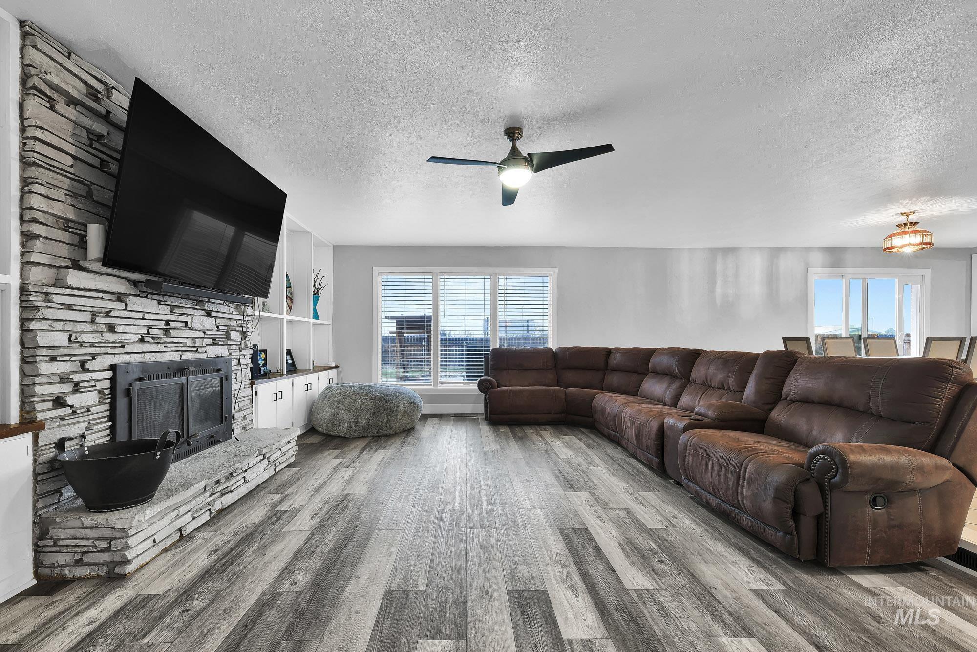 709 E Elm Ave, Parma, Idaho 83660, 4 Bedrooms, 3 Bathrooms, Residential For Sale, Price $535,000, 98970987