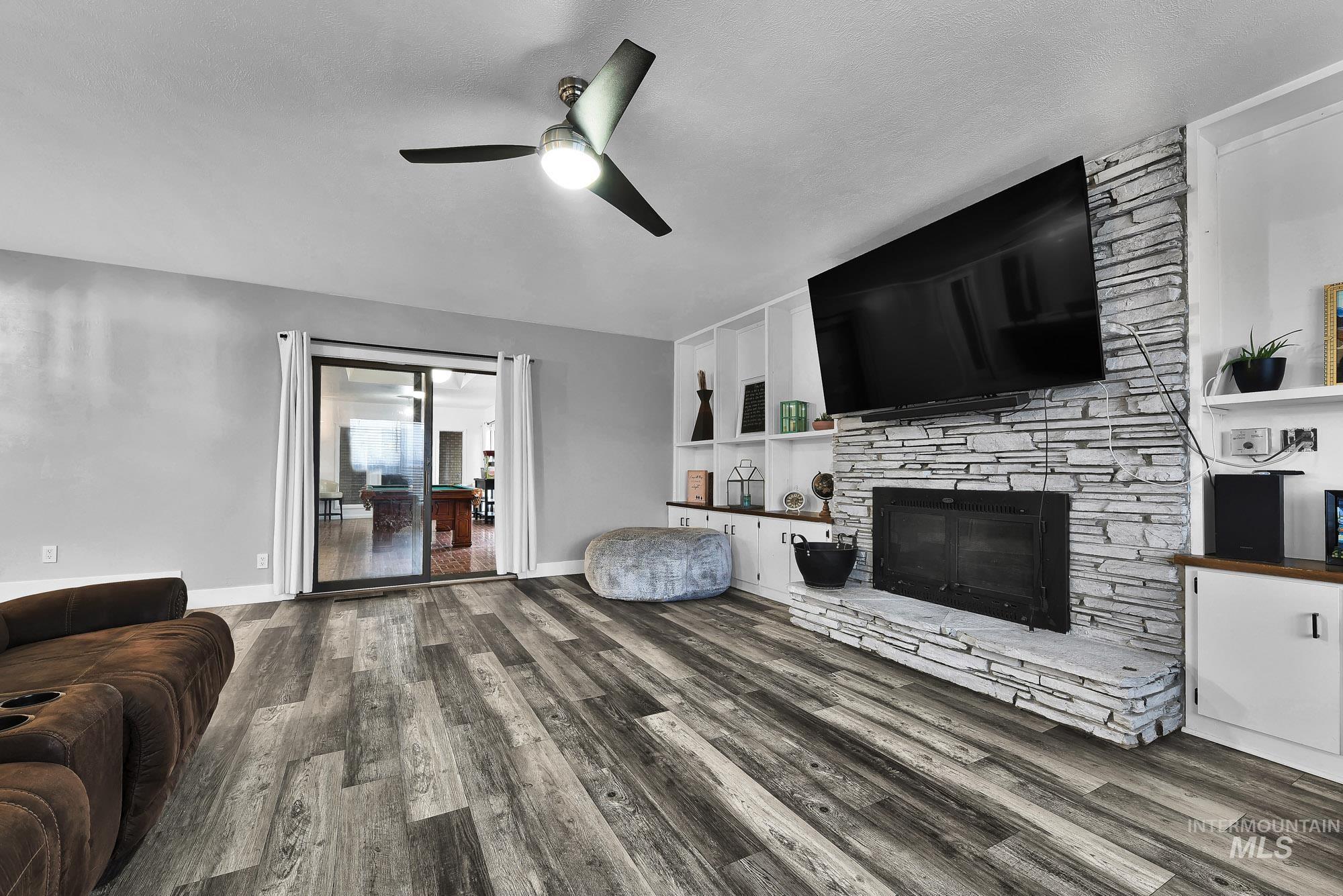 709 E Elm Ave, Parma, Idaho 83660, 4 Bedrooms, 3 Bathrooms, Residential For Sale, Price $535,000, 98970987