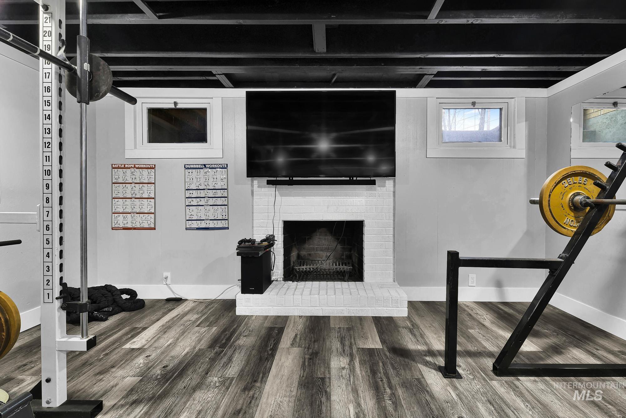 709 E Elm Ave, Parma, Idaho 83660, 4 Bedrooms, 3 Bathrooms, Residential For Sale, Price $535,000,MLS 98970987