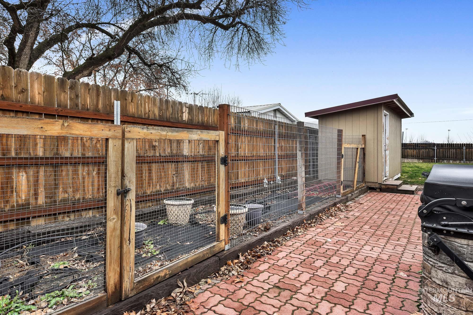 709 E Elm Ave, Parma, Idaho 83660, 4 Bedrooms, 3 Bathrooms, Residential For Sale, Price $535,000, 98970987