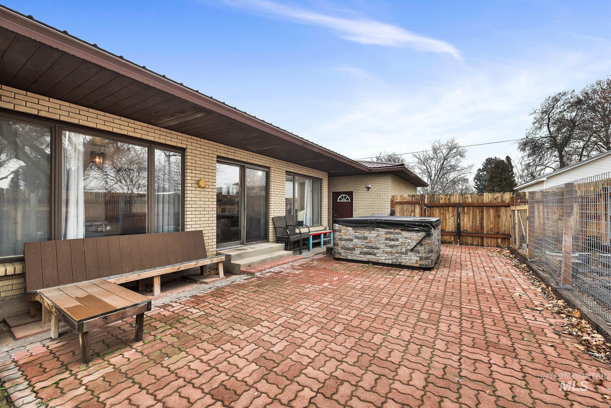 709 E Elm Ave, Parma, Idaho 83660, 4 Bedrooms, 3 Bathrooms, Residential For Sale, Price $535,000, 98970987