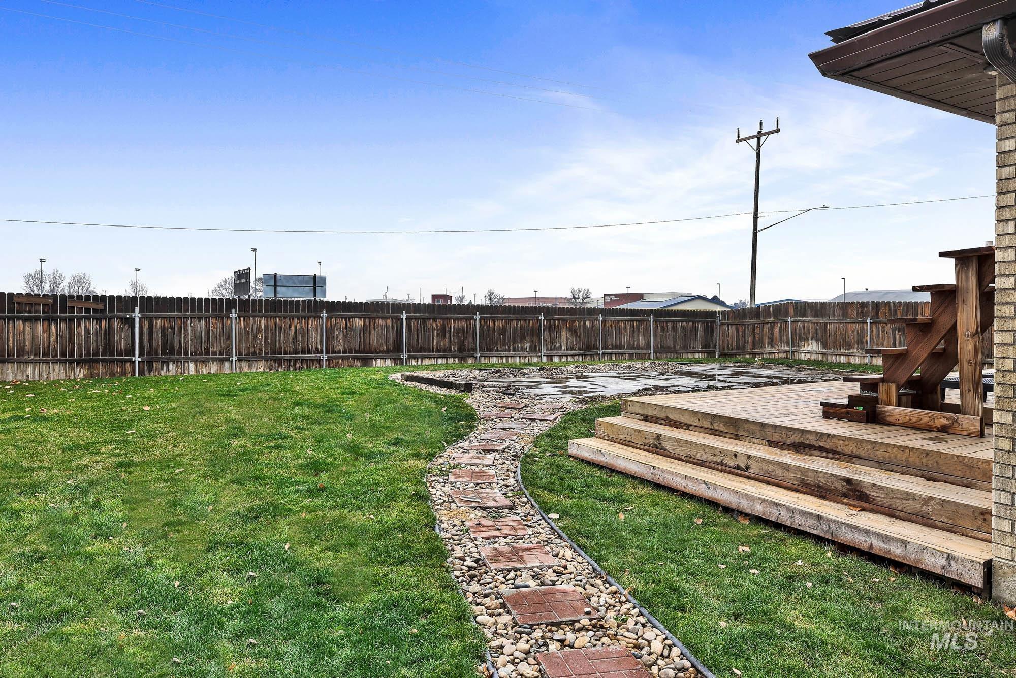 709 E Elm Ave, Parma, Idaho 83660, 4 Bedrooms, 3 Bathrooms, Residential For Sale, Price $535,000, 98970987