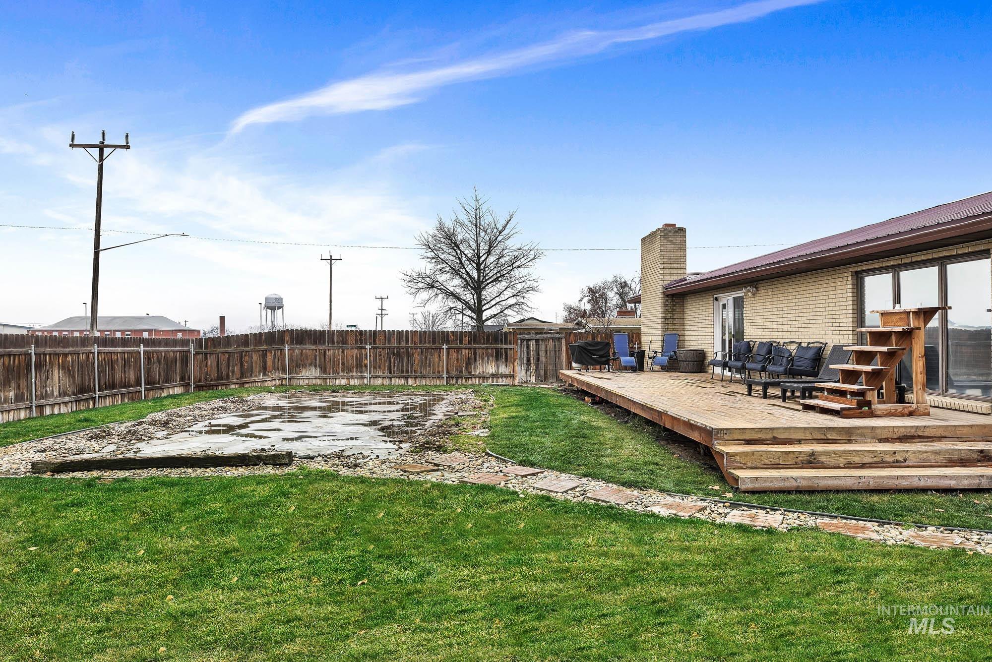 709 E Elm Ave, Parma, Idaho 83660, 4 Bedrooms, 3 Bathrooms, Residential For Sale, Price $535,000, 98970987