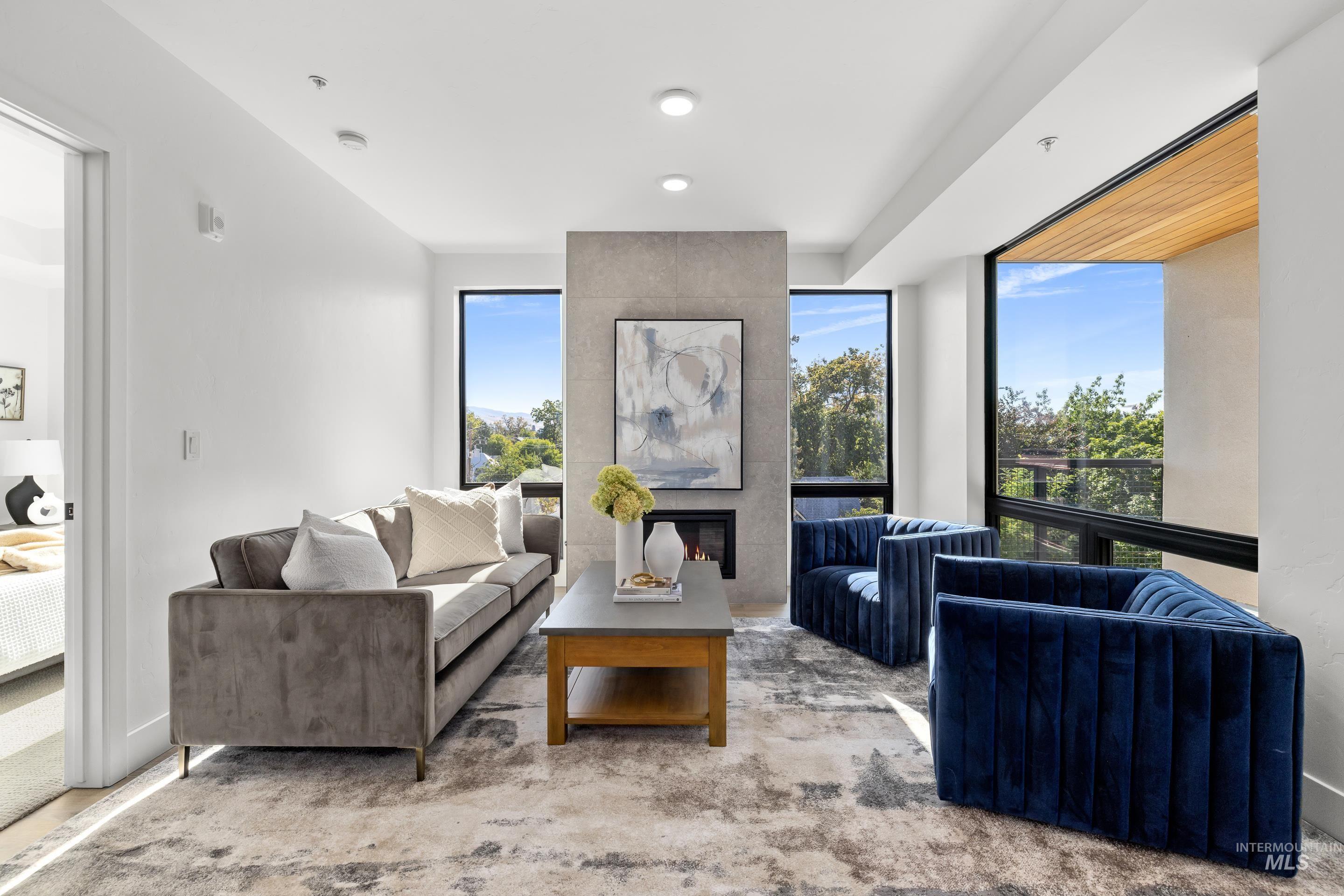 1620 W Bannock St, Boise, Idaho 83702, 2 Bedrooms, 2 Bathrooms, Residential For Sale, Price $629,900, 98970988