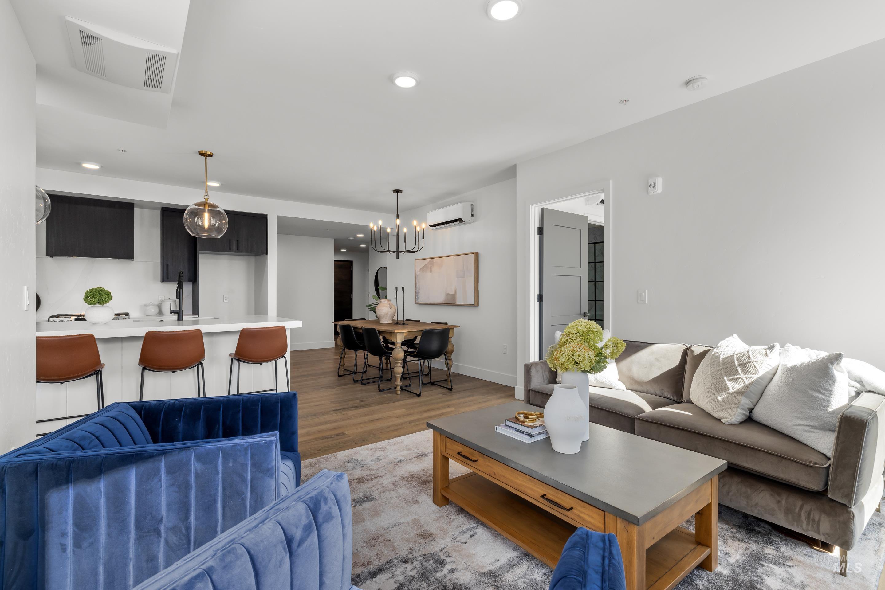 1620 W Bannock St, Boise, Idaho 83702, 2 Bedrooms, 2 Bathrooms, Residential For Sale, Price $614,900,MLS 98970988