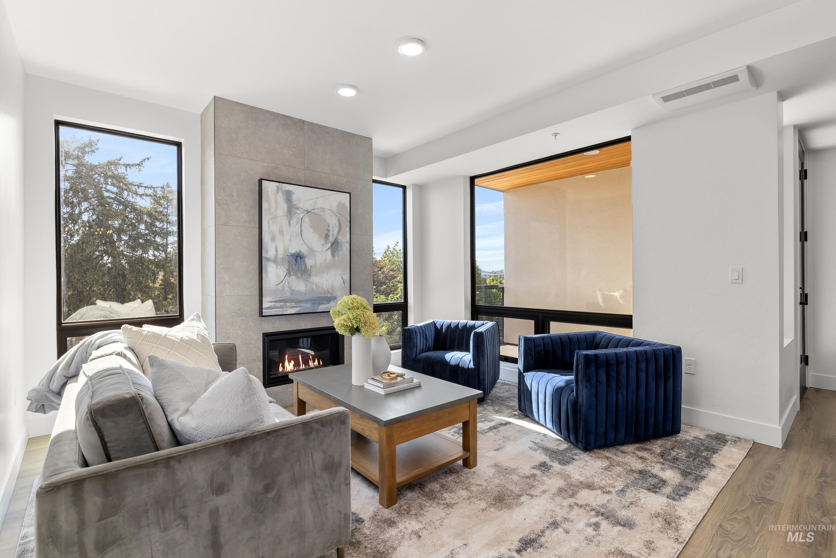 1620 W Bannock St, Boise, Idaho 83702, 2 Bedrooms, 2 Bathrooms, Residential For Sale, Price $629,900, 98970988