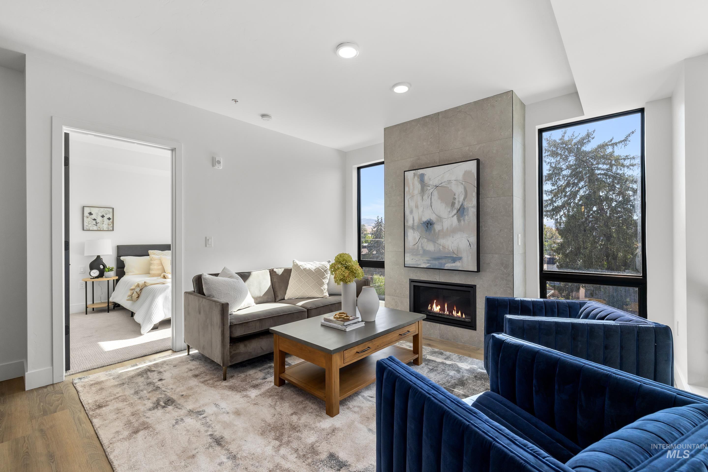 1620 W Bannock St, Boise, Idaho 83702, 2 Bedrooms, 2 Bathrooms, Residential For Sale, Price $614,900,MLS 98970988