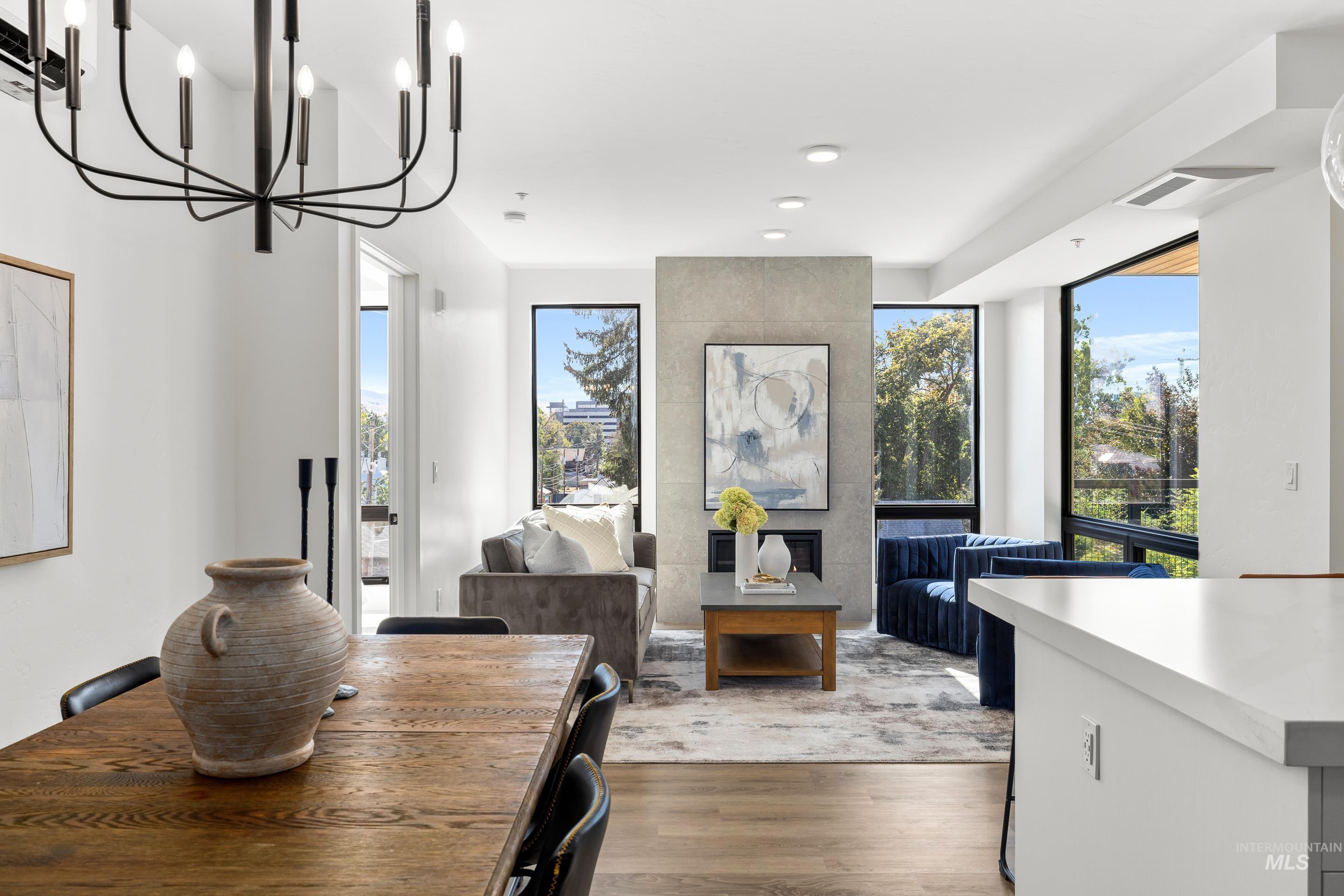 1620 W Bannock St, Boise, Idaho 83702, 2 Bedrooms, 2 Bathrooms, Residential For Sale, Price $629,900, 98970988