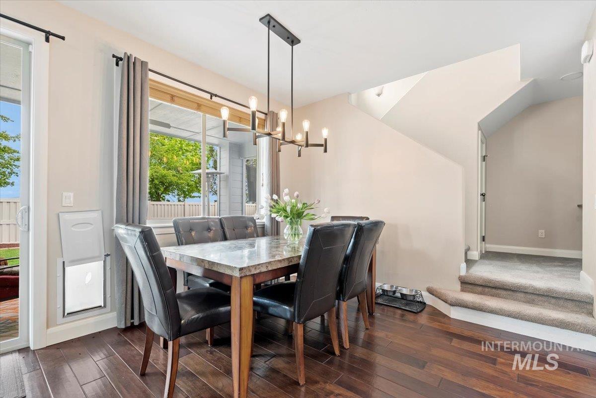 4680 N Maplestone Ave, Meridian, Idaho 83646-4928, 4 Bedrooms, 2.5 Bathrooms, Residential For Sale, Price $549,900, 98970989